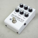 šSoldano / SLO Pedal Super Lead Overdrive Сɥ饤 ڲŹ