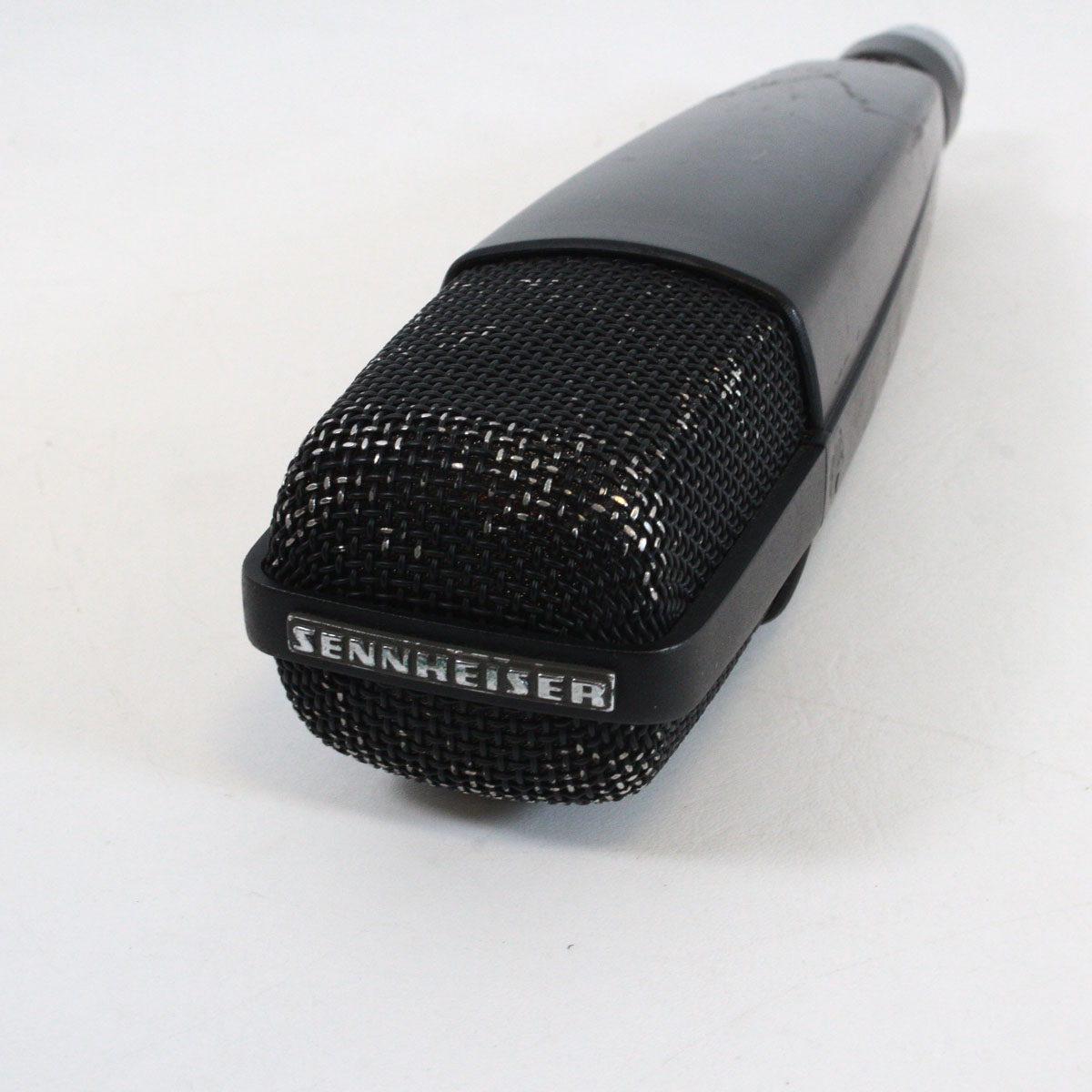 カーディオイド型マイクロホンSENNHEISERMD421-Ⅱ - 株式会社