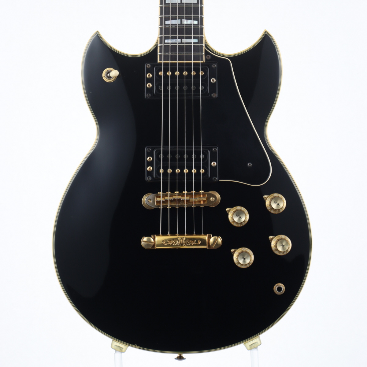 Yamaha SG-1000 黒　送料込み 中古】YAMAHA / SG1000 Black 【梅田店】 | イシバシ楽器