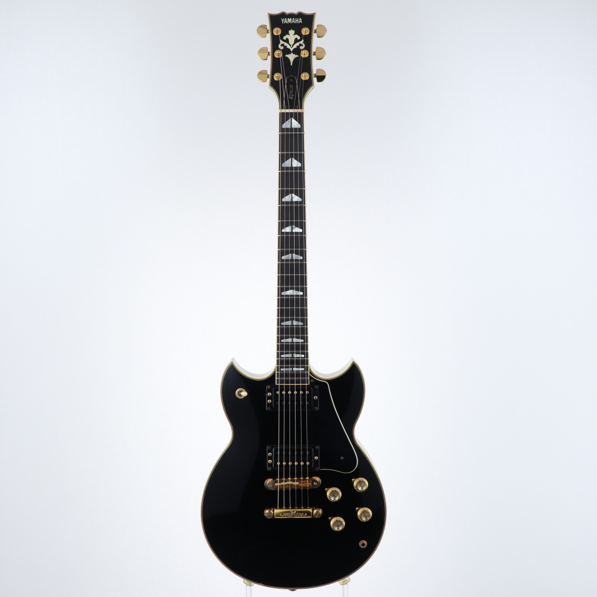 中古】YAMAHA / SG1000 Black 【梅田店】 | イシバシ楽器