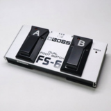 šBOSS / FS-6 Dual Foot Switch Ź