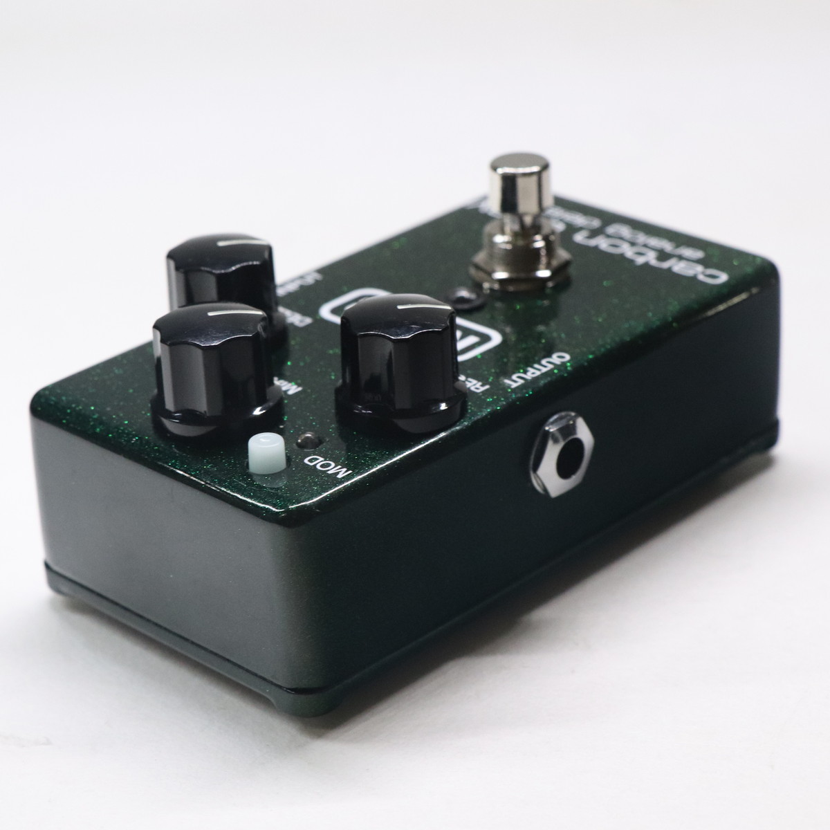 MXR M169 Carbon Copy アナログディレイ　中古美品 MXR M169 Carbon Copy Analog Delay | Reverb