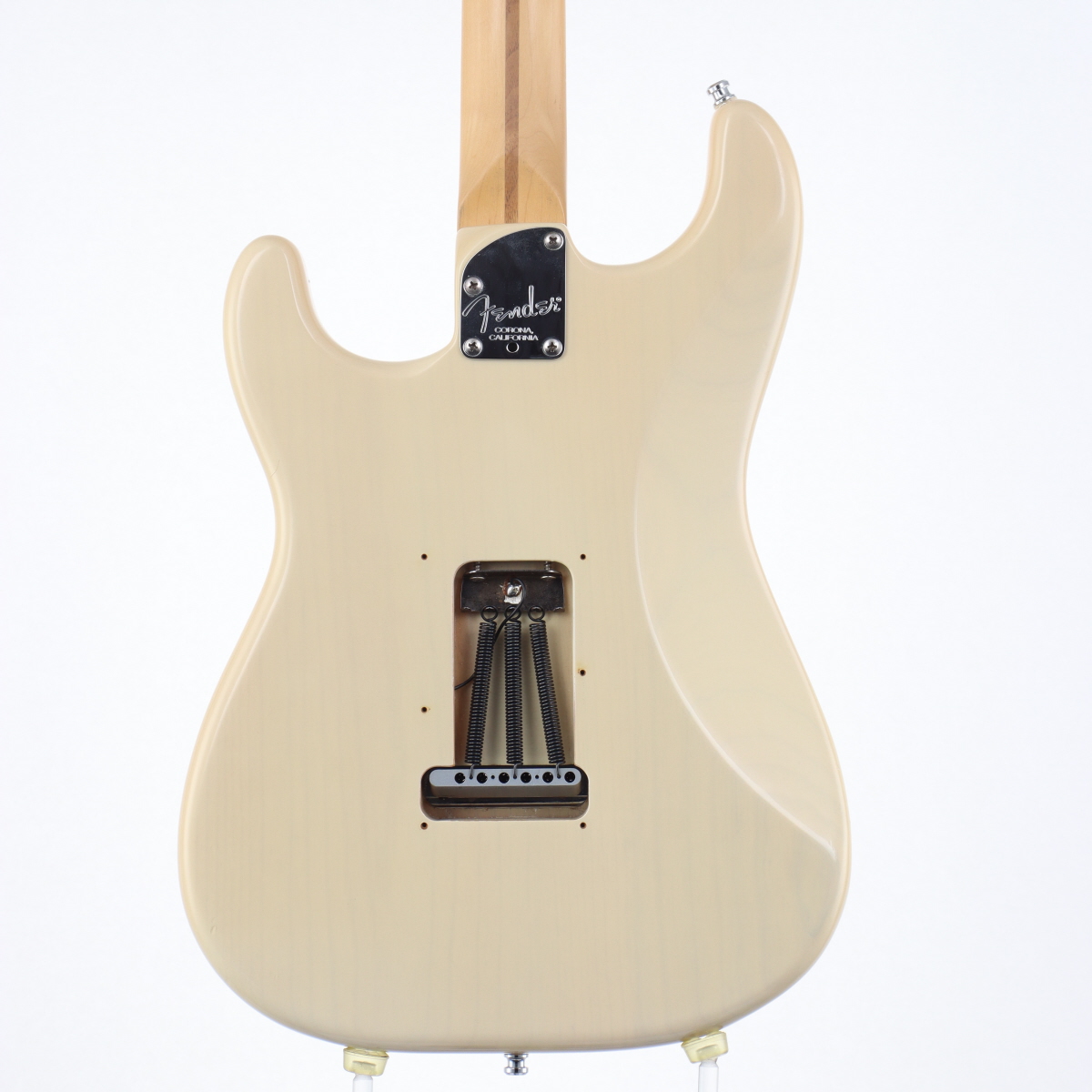 【中古】 Fender The STRAT / フェンダー USA 特選中古品！1989年製「フェンダー・アメリカン・スタンダード