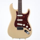 šFender USA ե / American Deluxe Stratocaster White Blonde