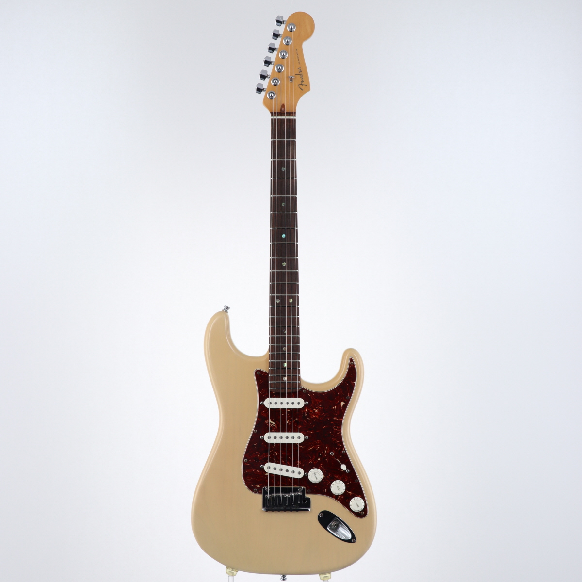 中古】Fender USA フェンダー / American Deluxe Stratocaster