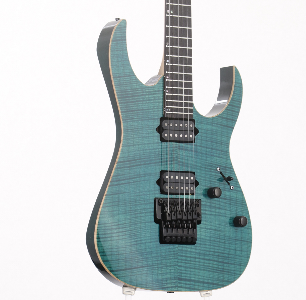 中古】IBANEZ / j.custom RG1702 Marine Blue 【御茶ノ水本店