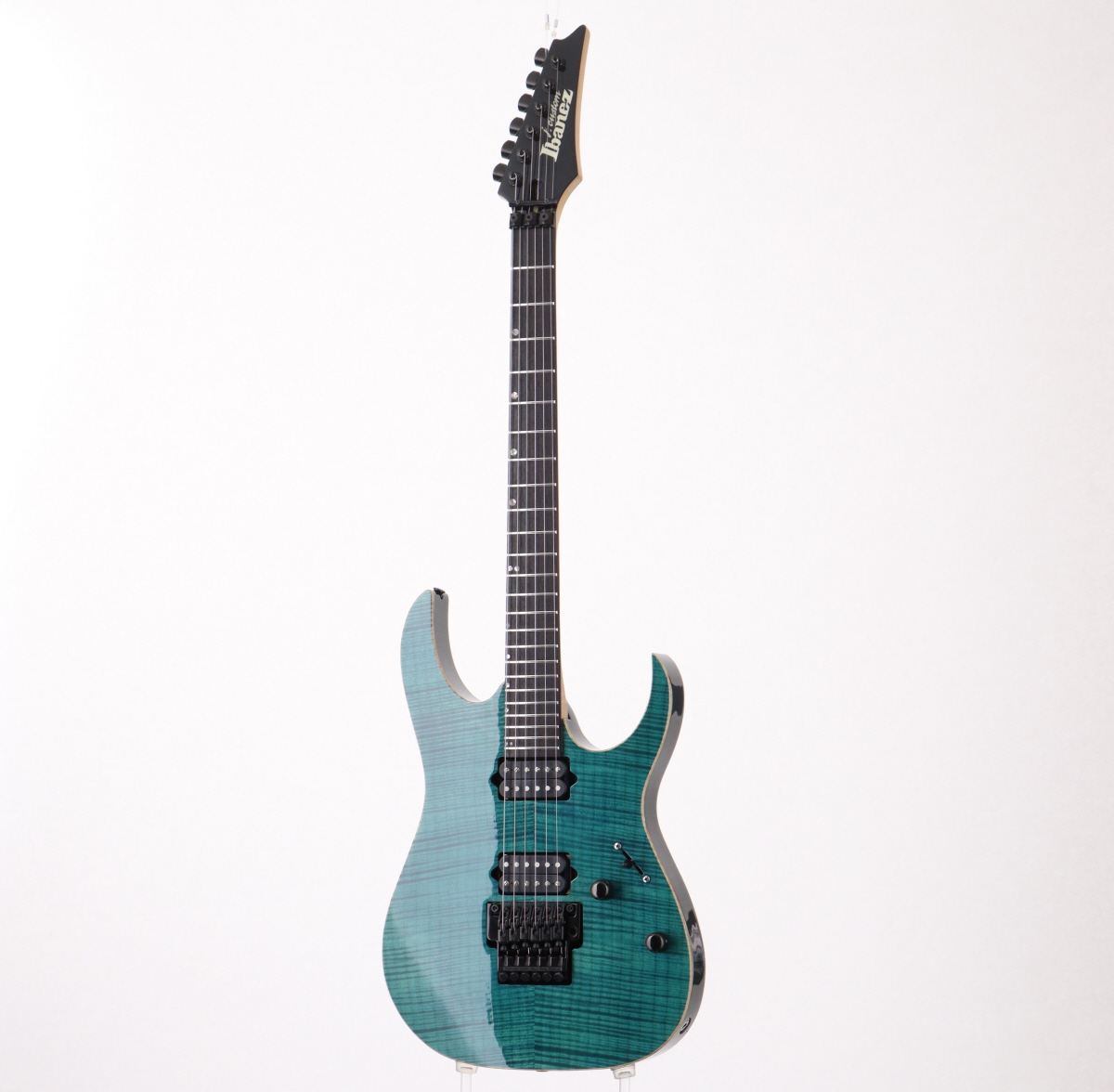 中古】IBANEZ / j.custom RG1702 Marine Blue 【御茶ノ水本店