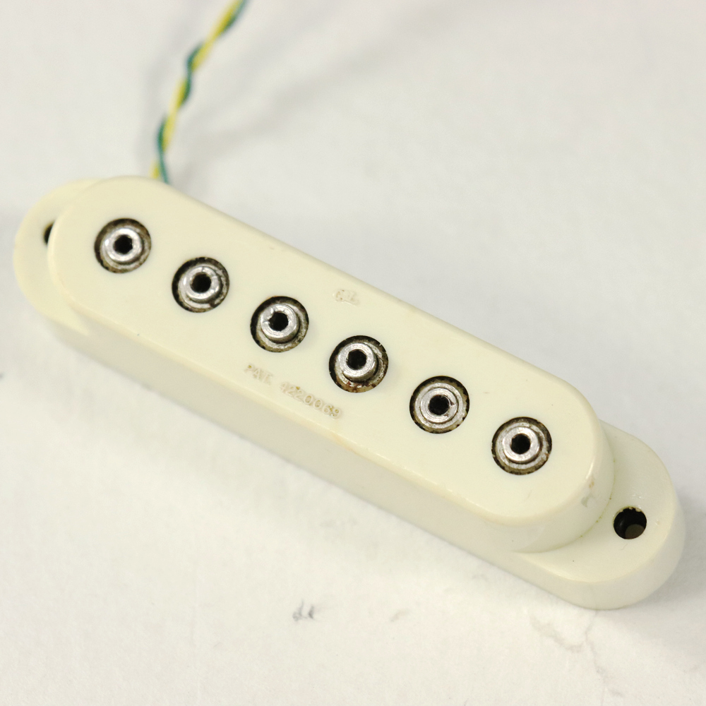 中古】G&L / MFD センターピックアップ 【梅田店】 | イシバシ楽器