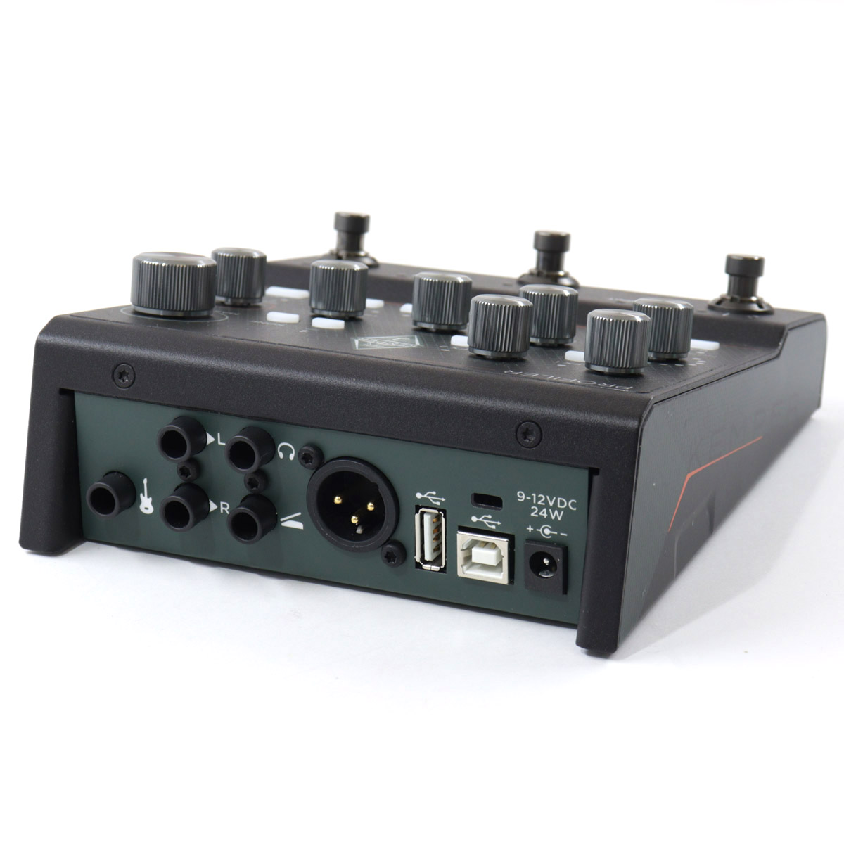 Kemper Profiler Player 中古 Kemper Profiler Player - メルカリ