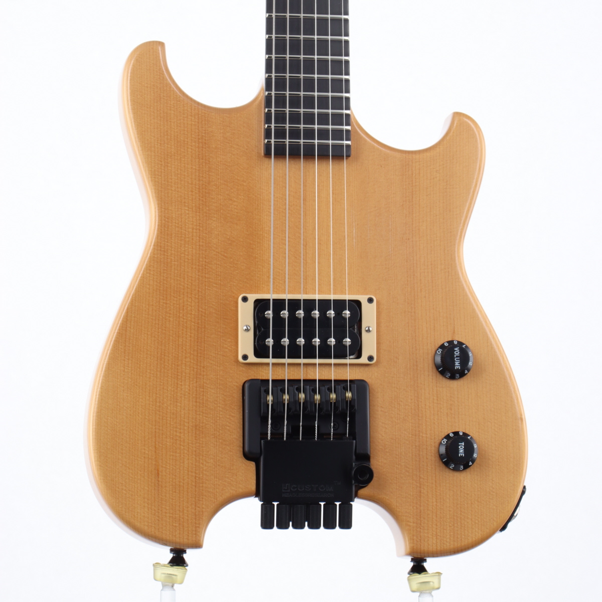 中古】Bill Delap / Allan Holdsworth model Natural 【梅田店
