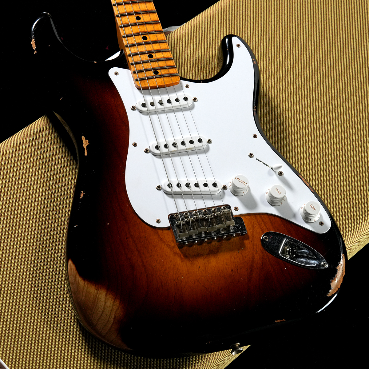 中古】Fender Custom Shop / Limited Edition 70th Anniversary