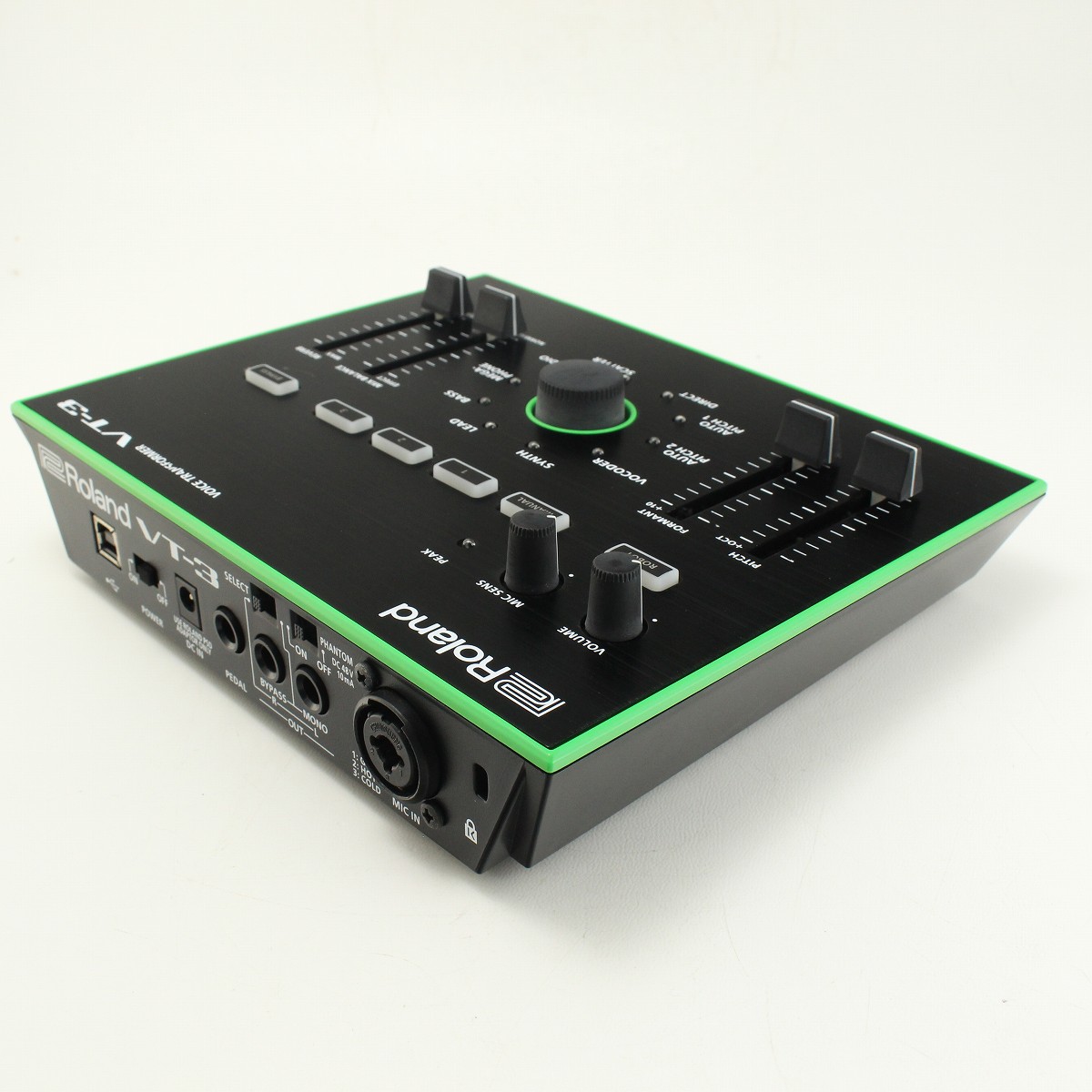 Roland VT-3 ボイス・トランスフォーマー