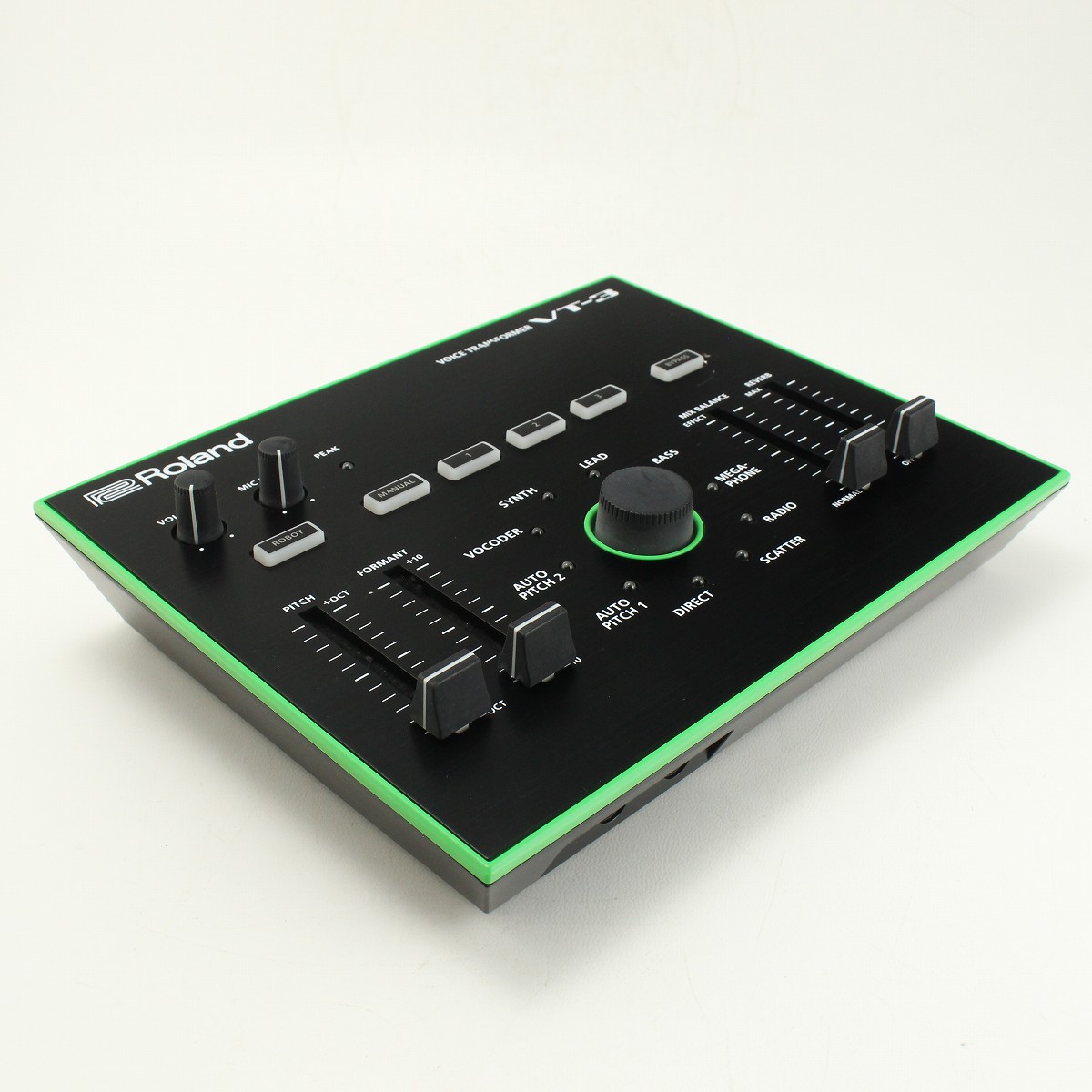 中古】 Roland / VT-3 Voice Transformer AIRA 【御茶ノ水本店