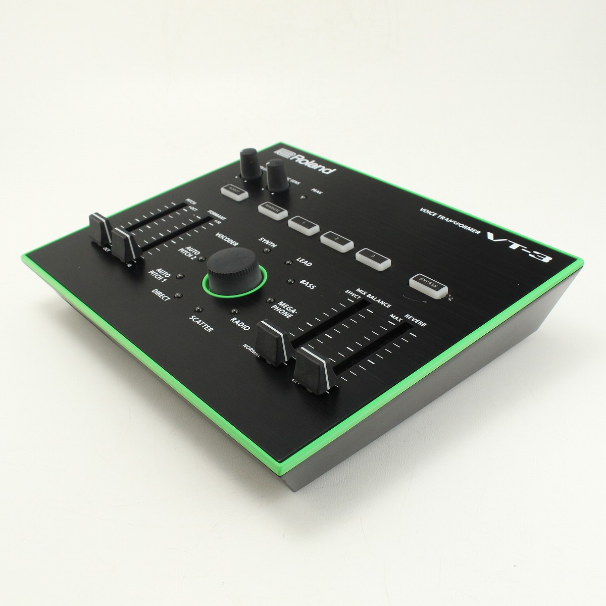 中古】 Roland / VT-3 Voice Transformer AIRA 【御茶ノ水本店