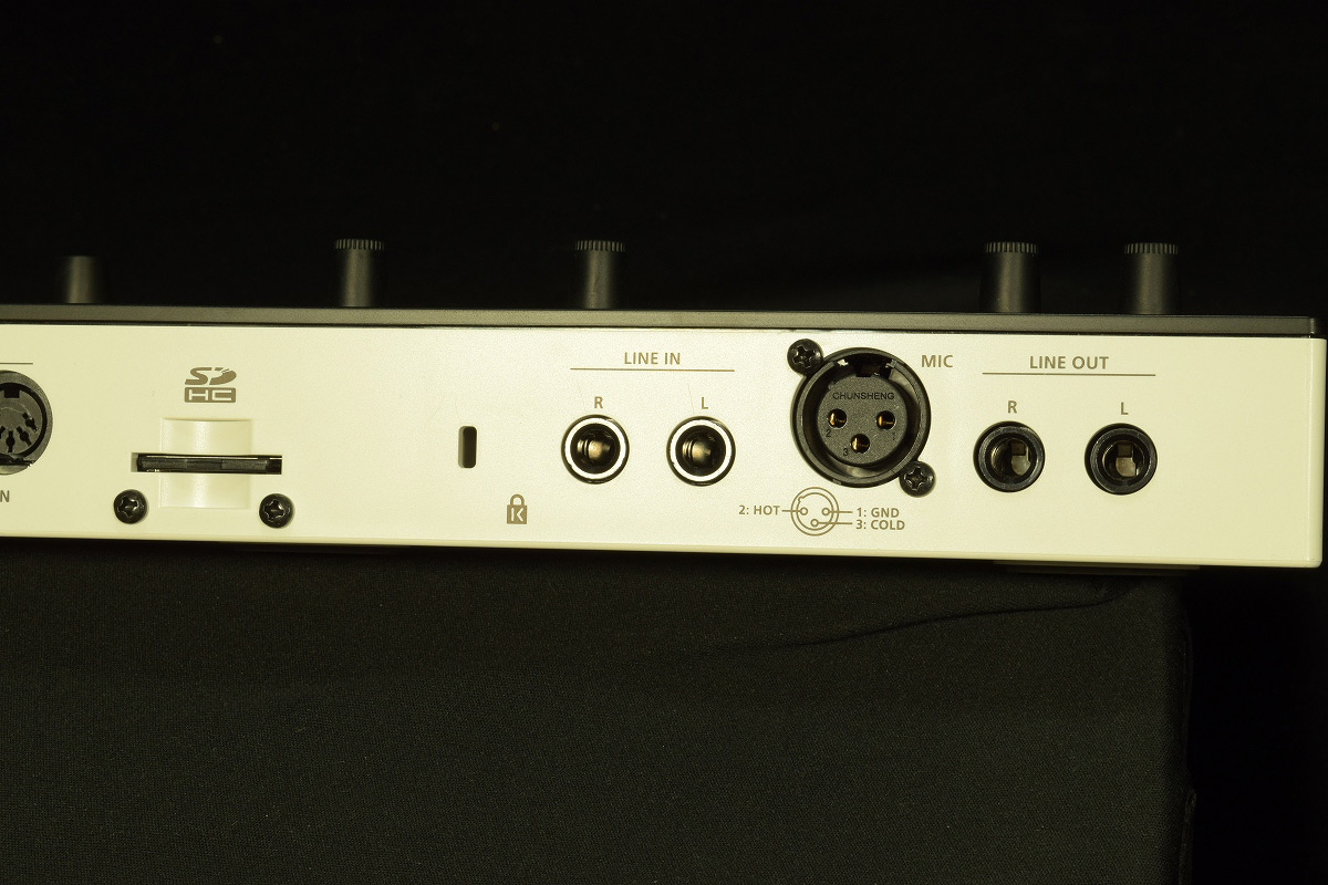 限界値下げ❗️Roland VERSELAB MV-1 マルチトラックレコーダー 限界値下げ❗️Roland VERSELAB MV-1 マルチトラックレコーダー