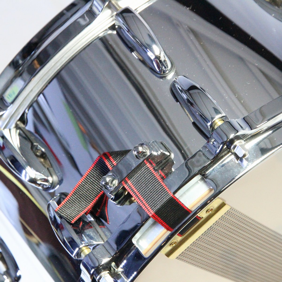 売れ筋商品お見逃しなく 中古】Pearl / Z-Type MZ1465S/C 復刻版Zシリーズ 14x6.5 スネア ホビーラジコン