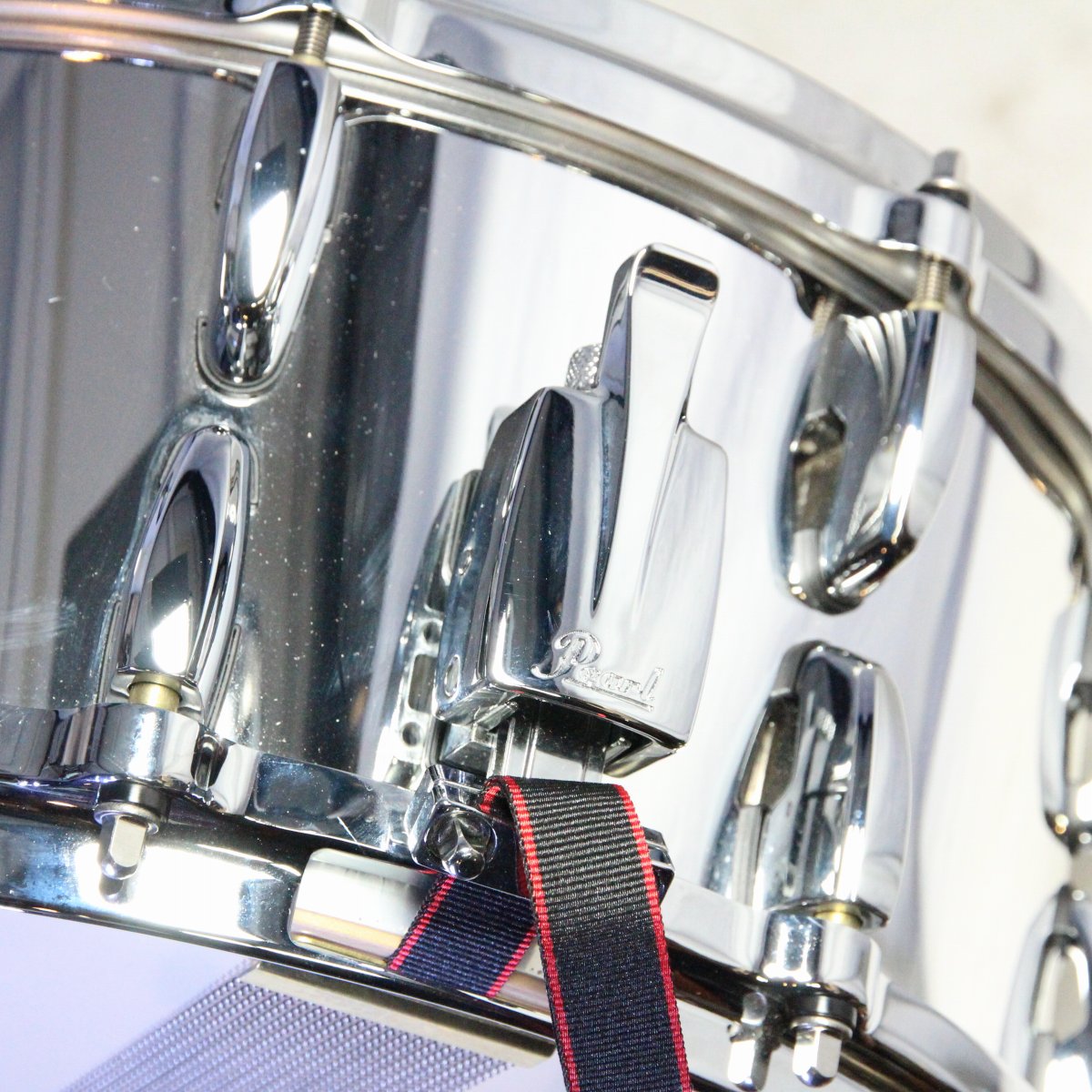 中古】Pearl / Z-Type MZ1465S/C 復刻版Zシリーズ 14x6.5 スネア