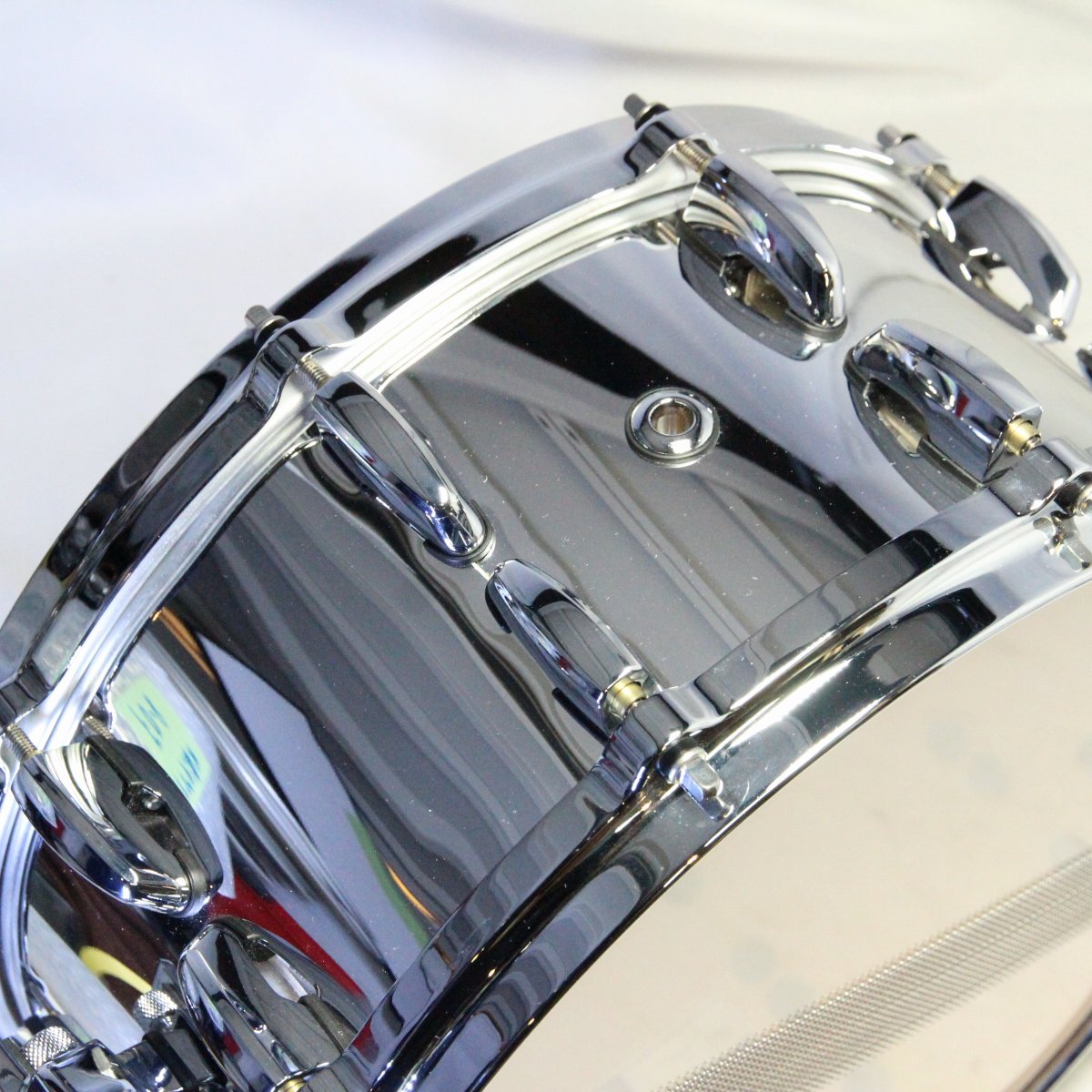 中古】PEARL / 80～90's ZH-5314D ZENITHAL RESONATOR 14x6.5
