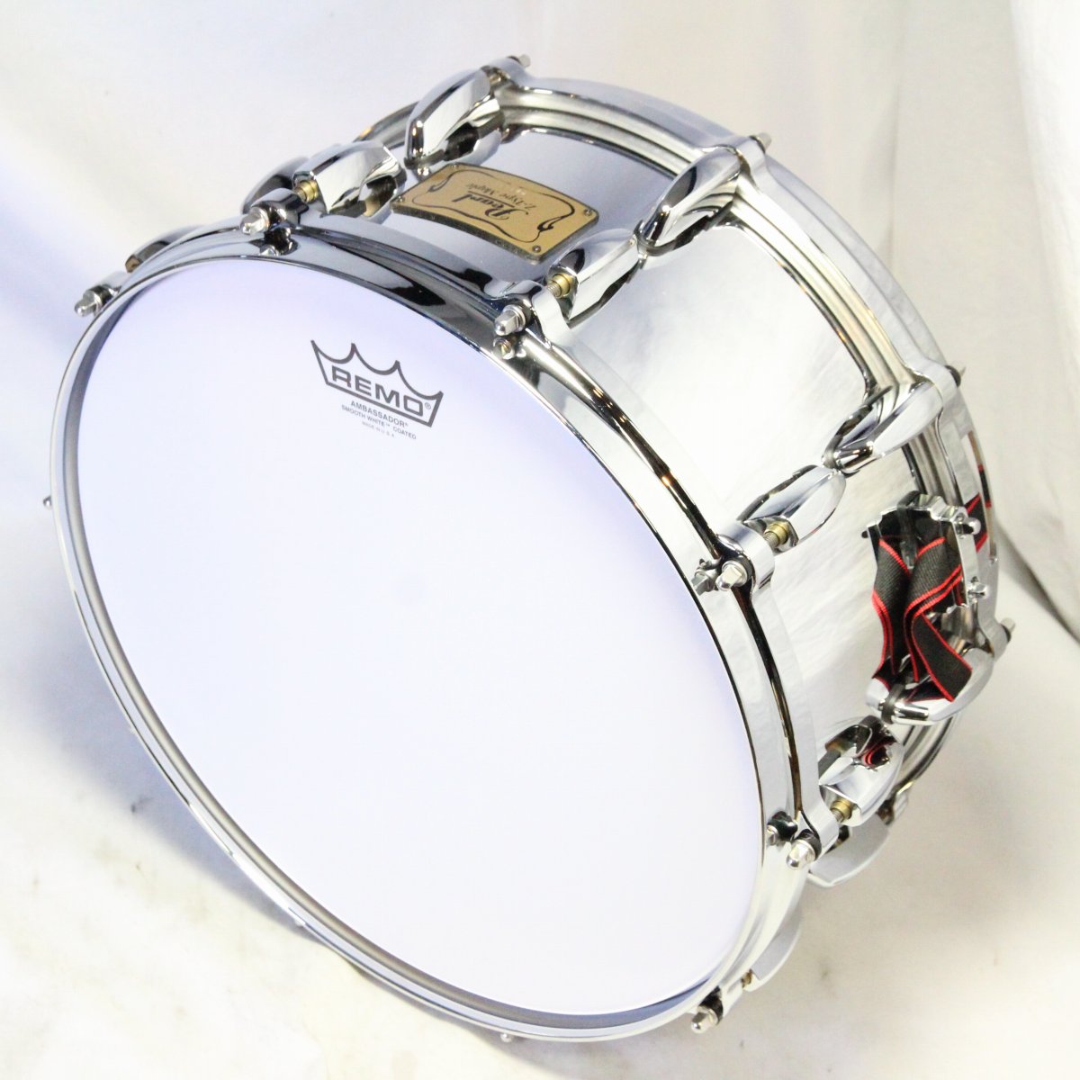 中古】Pearl / Z-Type MZ1465S/C 復刻版Zシリーズ 14x6.5 スネア