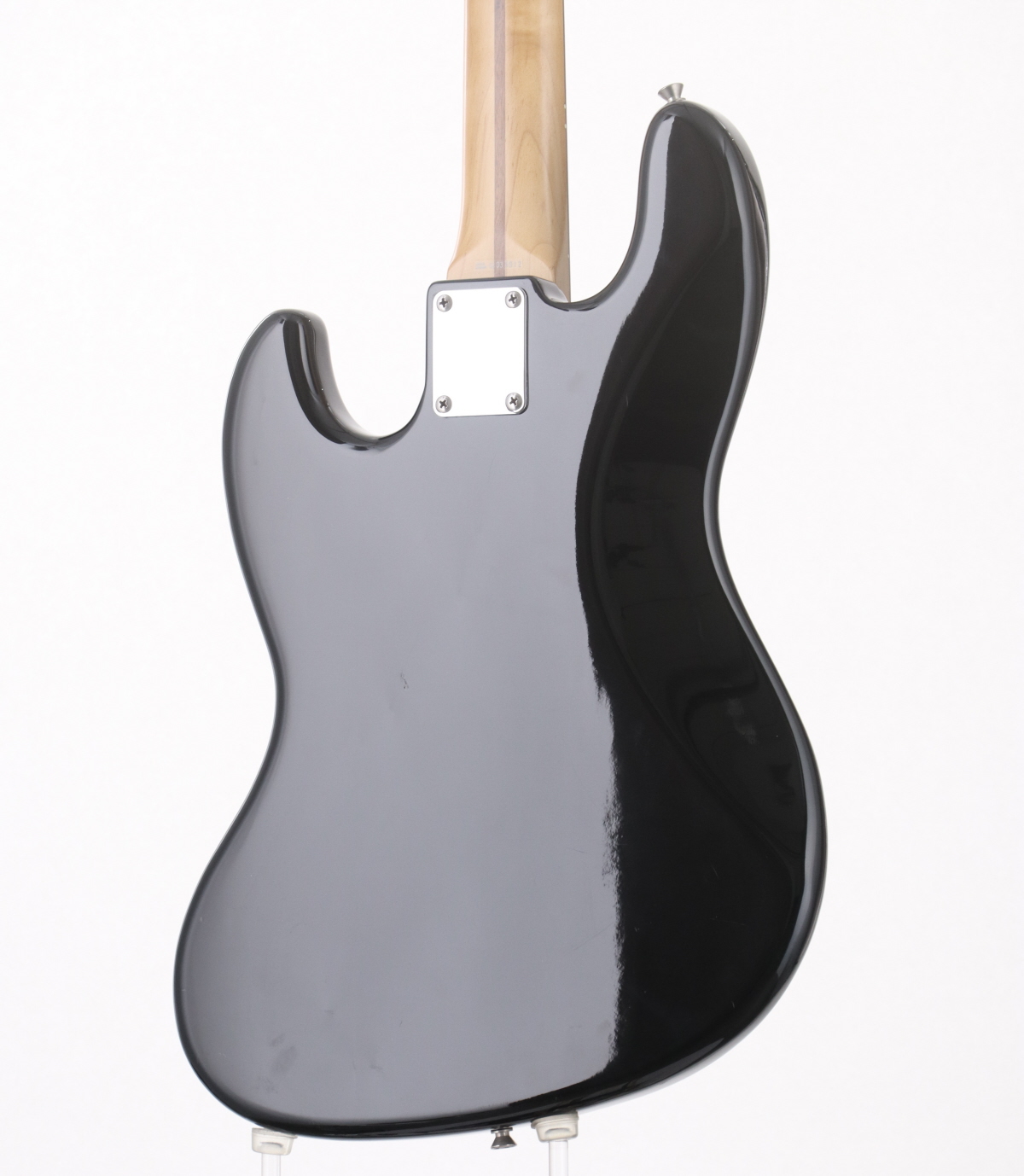 中古】Fender Japan / JB-45 Black 【渋谷店】 | イシバシ楽器
