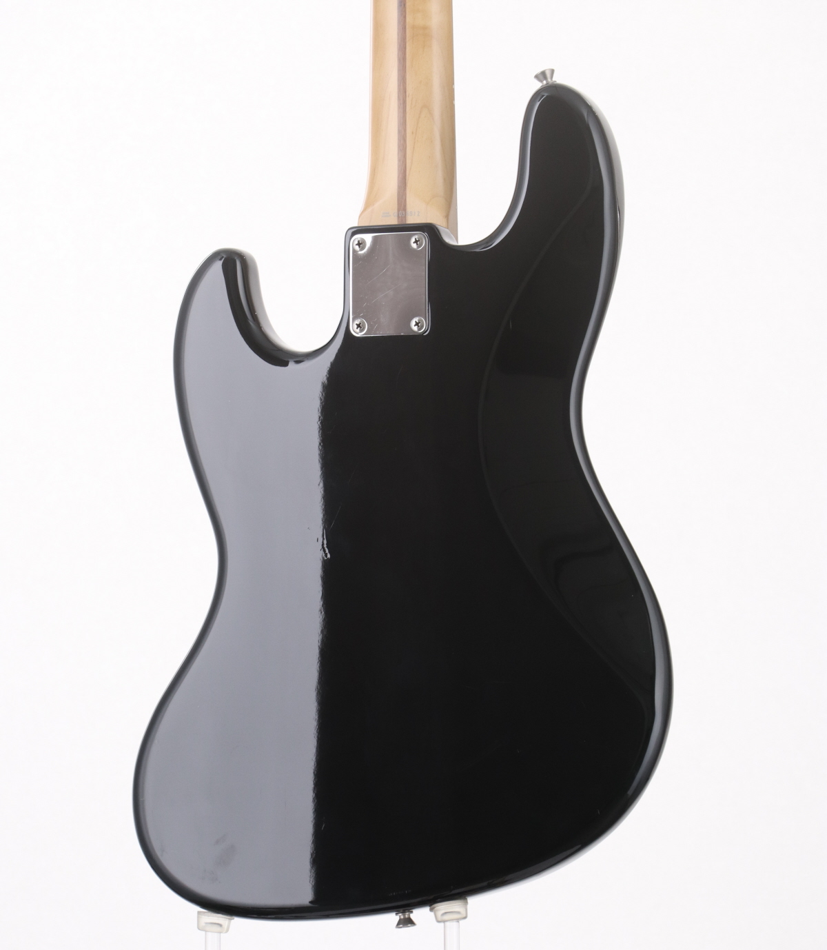 FENDER JB-45 エレキベース ボディ ブラック 中古】Fender Japan / JB-45 Black 【渋谷店】 | イシバシ楽器