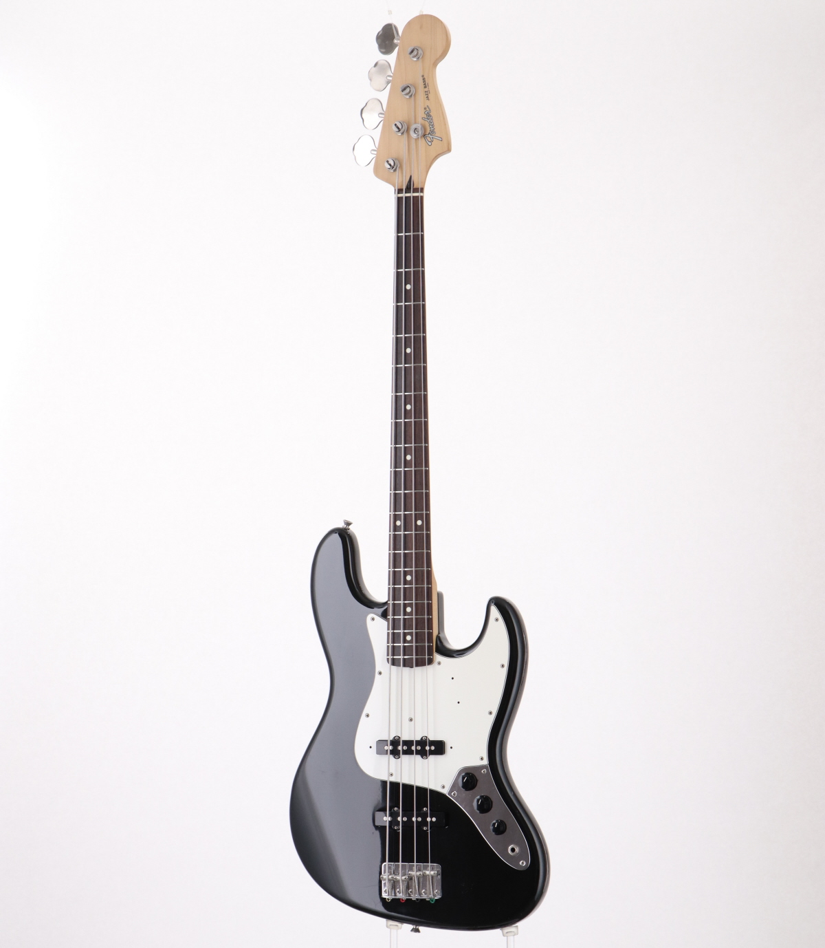 FENDER JB-45 エレキベース ボディ ブラック Fender Japan JB-45 Jazz Bass Black（中古）【楽器検索デジマート】