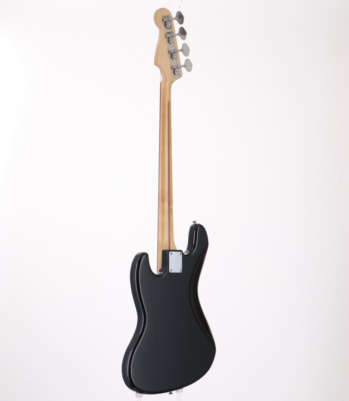 FENDER JB-45 エレキベース ボディ ブラック Fender Japan JB-45 Jazz Bass Black（中古）【楽器検索デジマート】