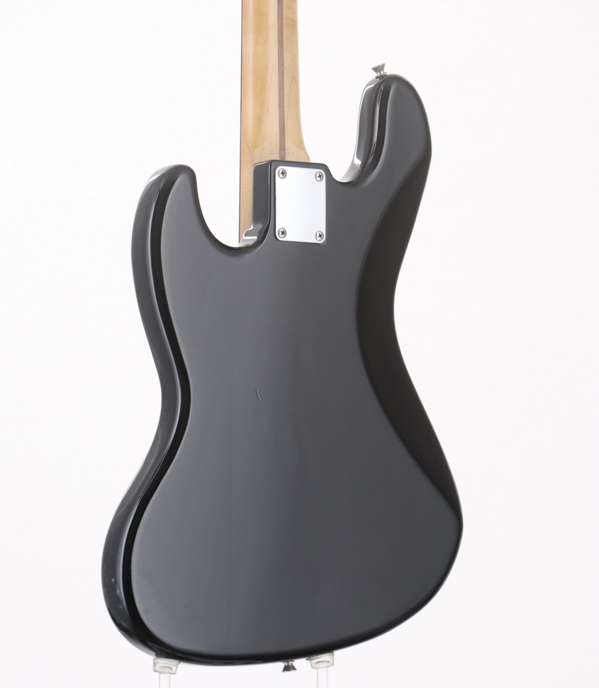 中古】Fender Japan / JB-45 Black 【渋谷店】 | イシバシ楽器