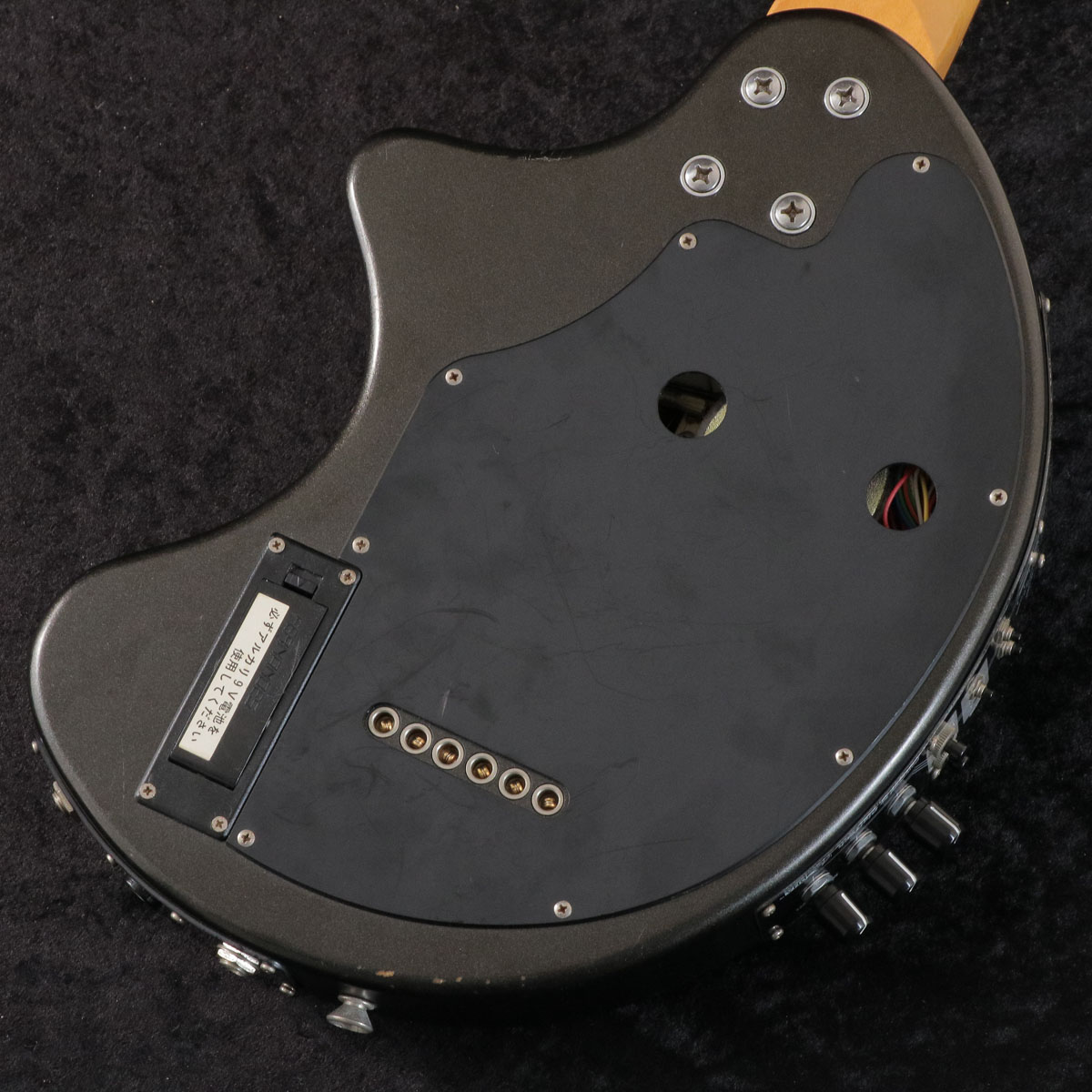 中古】FERNANDES / DIGI-ZO Hyper 【御茶ノ水本店】 | イシバシ楽器
