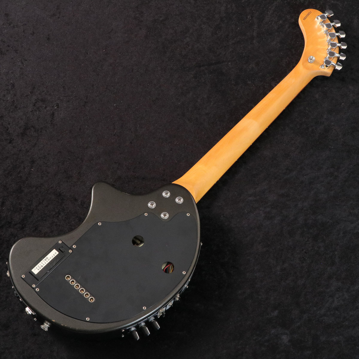 中古】FERNANDES / DIGI-ZO Hyper 【御茶ノ水本店】 | イシバシ楽器