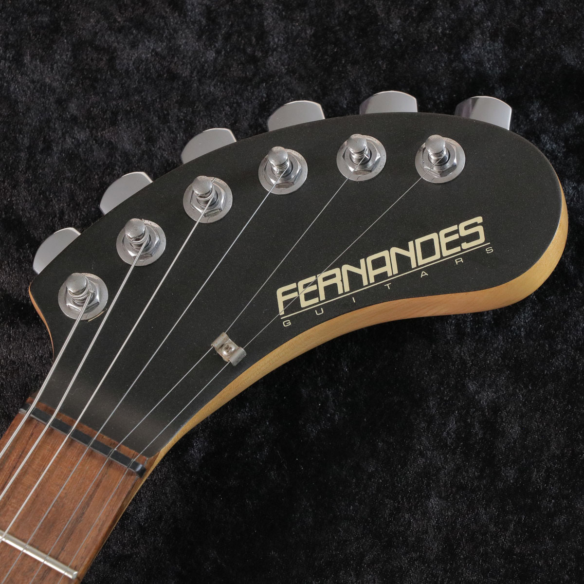 【美品】FERNANDES　DIGI-ZO HYPER 中古】FERNANDES / DIGI-ZO Hyper COB 【御茶ノ水本店