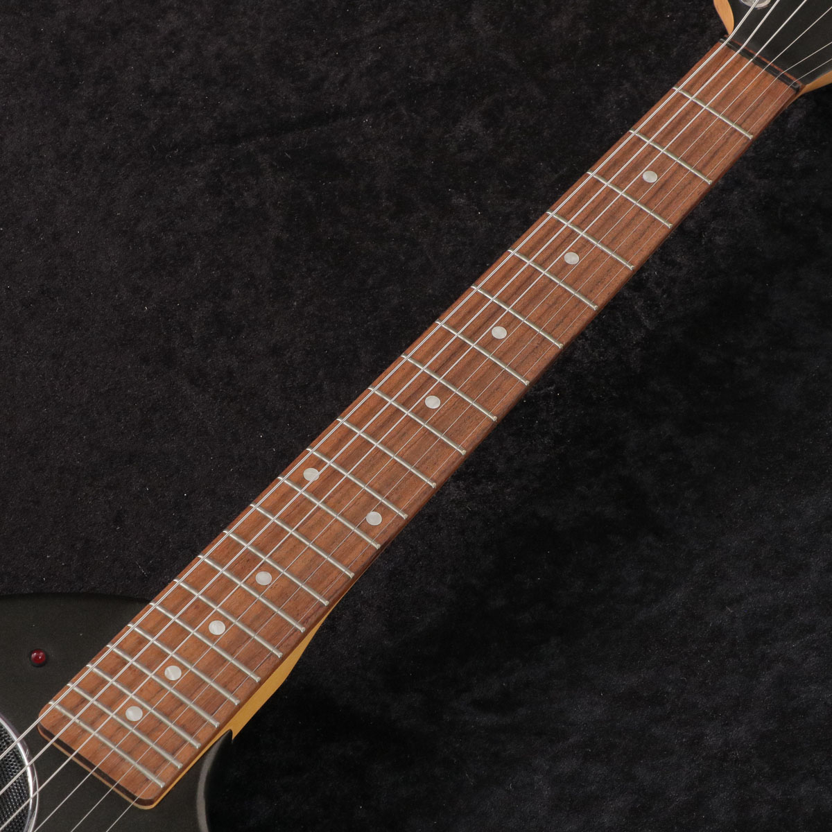 ■■DIGI-ZO HYPER MBS ノイズ誤動作なし、再生作業済み！ Amazon.co.jp: FERNANDES フェルナンデス ミニエレキギター DIGI
