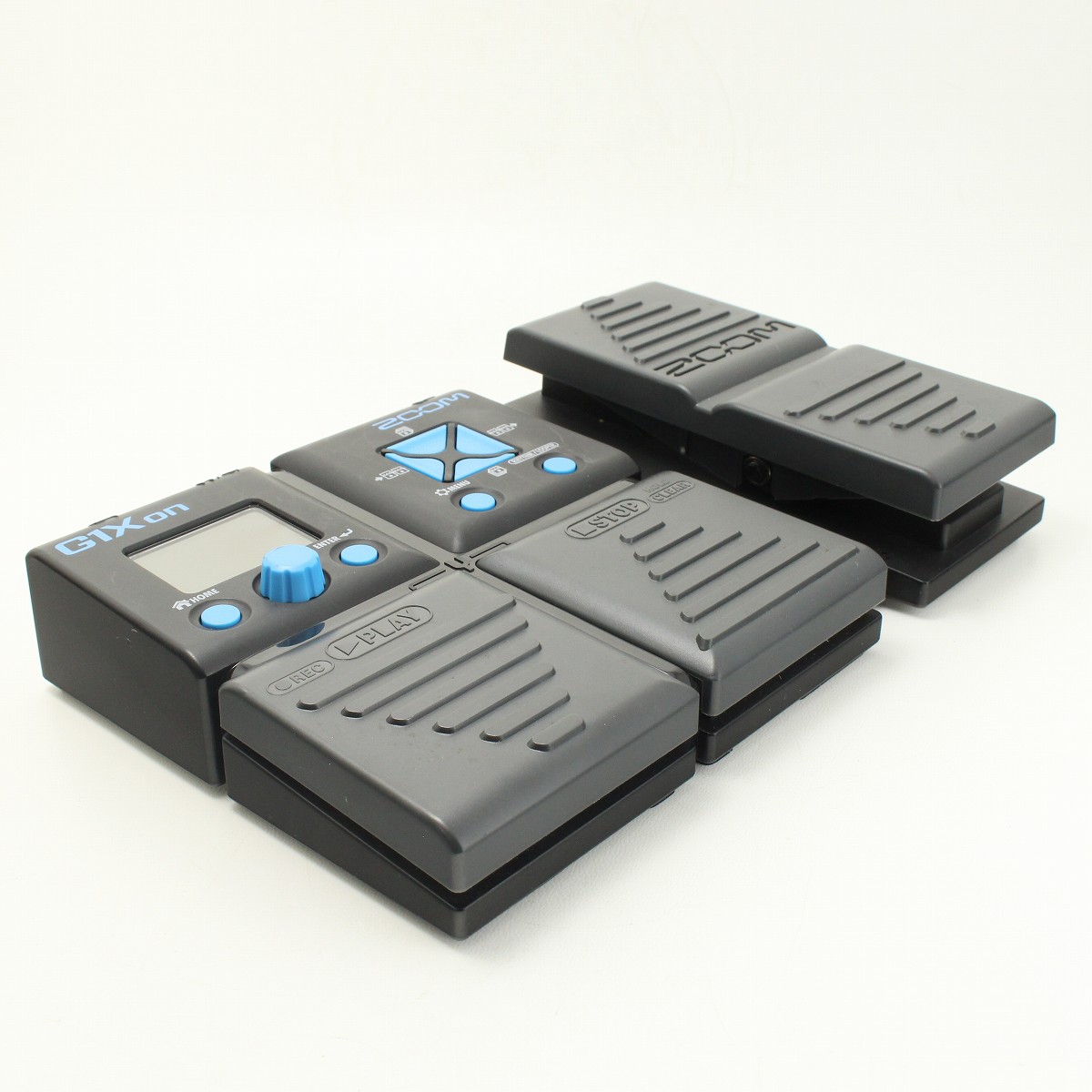 中古】 ZOOM / G1 Four Guitar Multi-Effects Processor