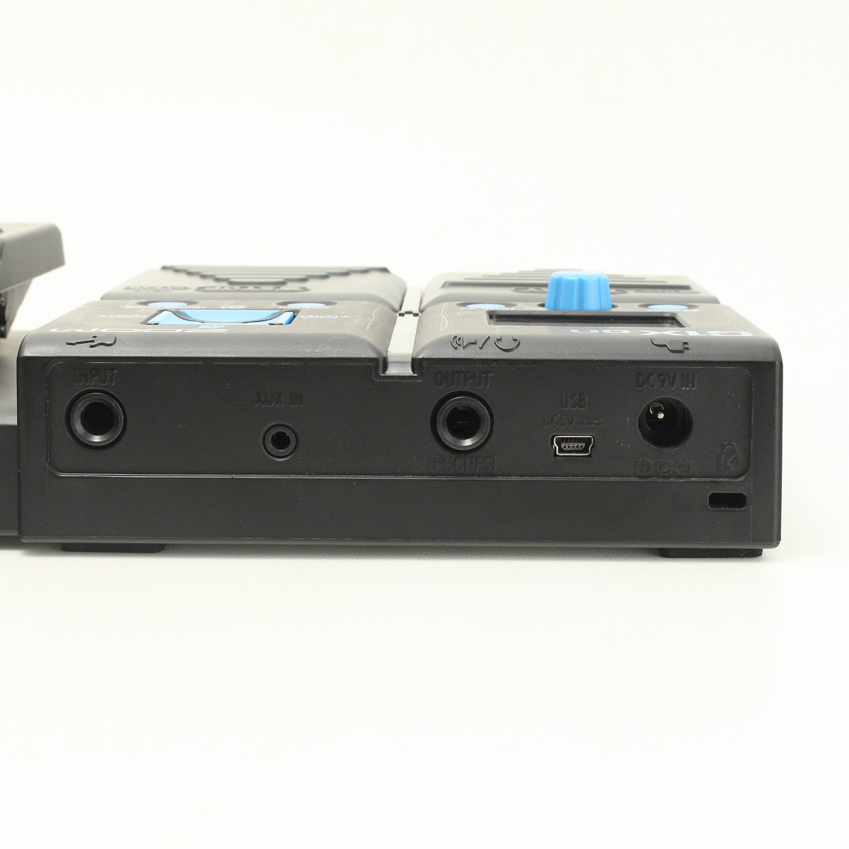 【返品交換不可】 中古】 ZOOM / G1Xon 【御茶ノ水本店】 | イシバシ楽器 ギター