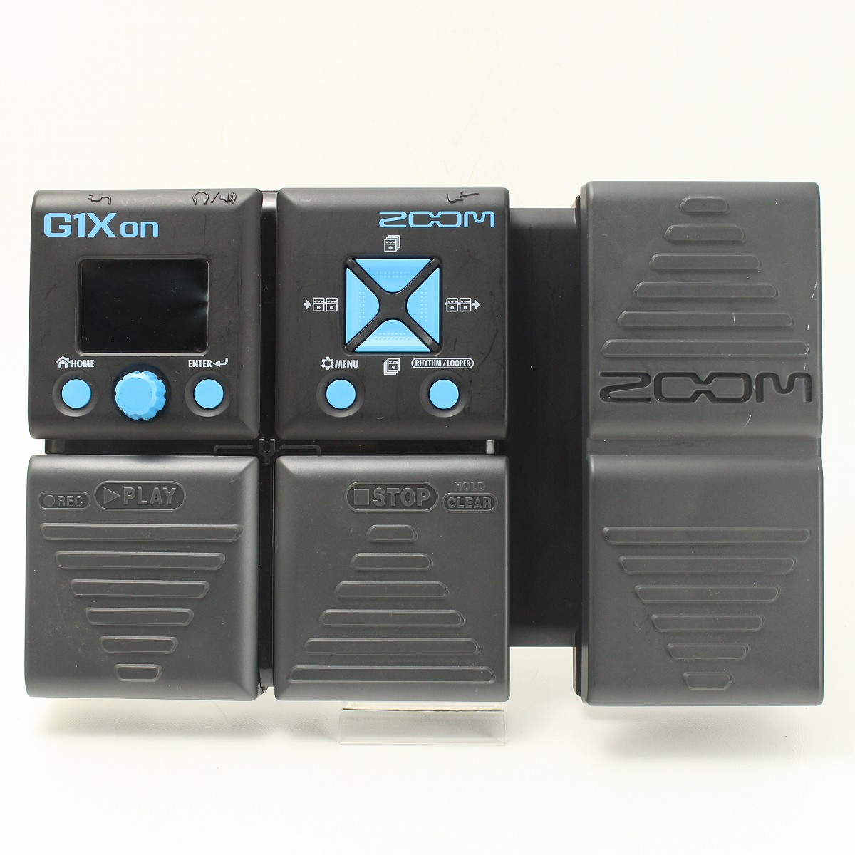 中古】 ZOOM / G1Xon 【御茶ノ水本店】 | イシバシ楽器