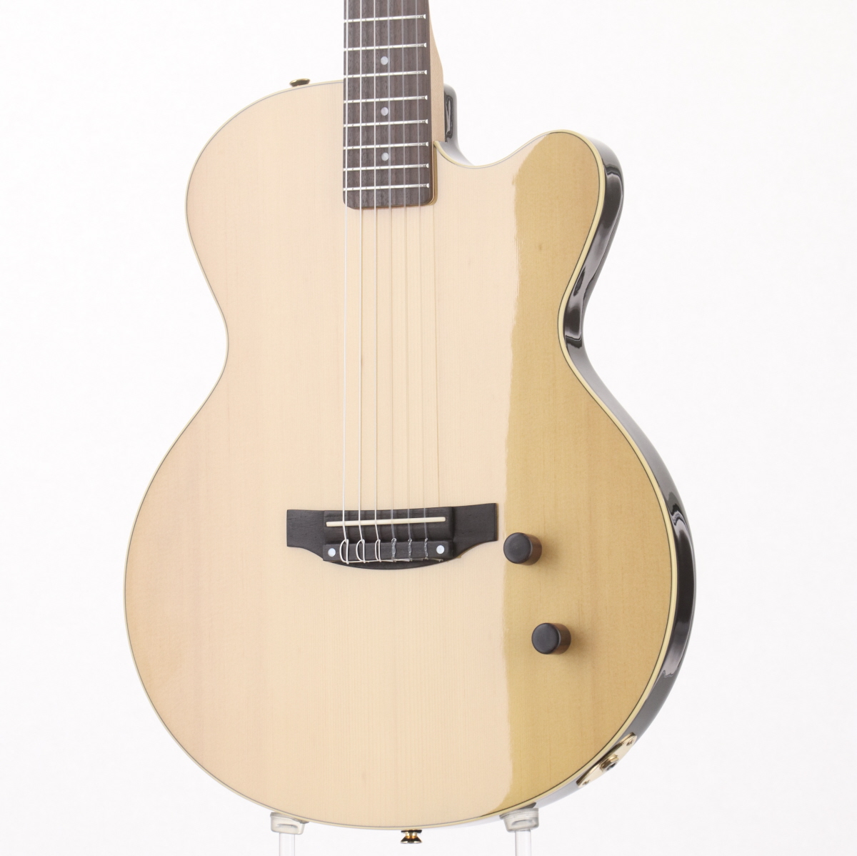 出音OK YAMAHA ヤマハ エレアコギター AEX500NS HN11130 出音OK YAMAHA ヤマハ エレアコギター AEX500NS HN11130 - メルカリ