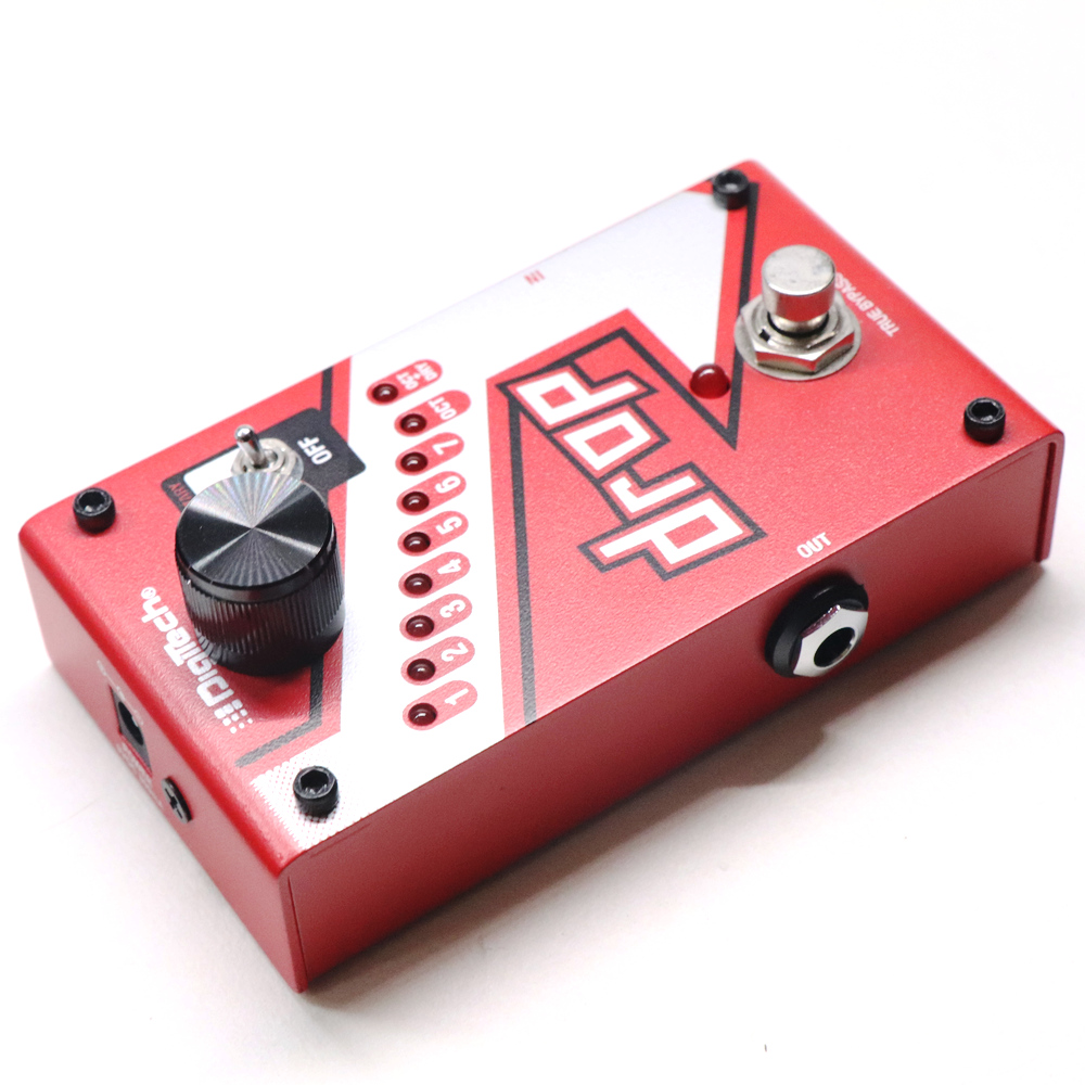 中古】DigiTech / The Drop (正規輸入品) 【梅田店】 | イシバシ楽器