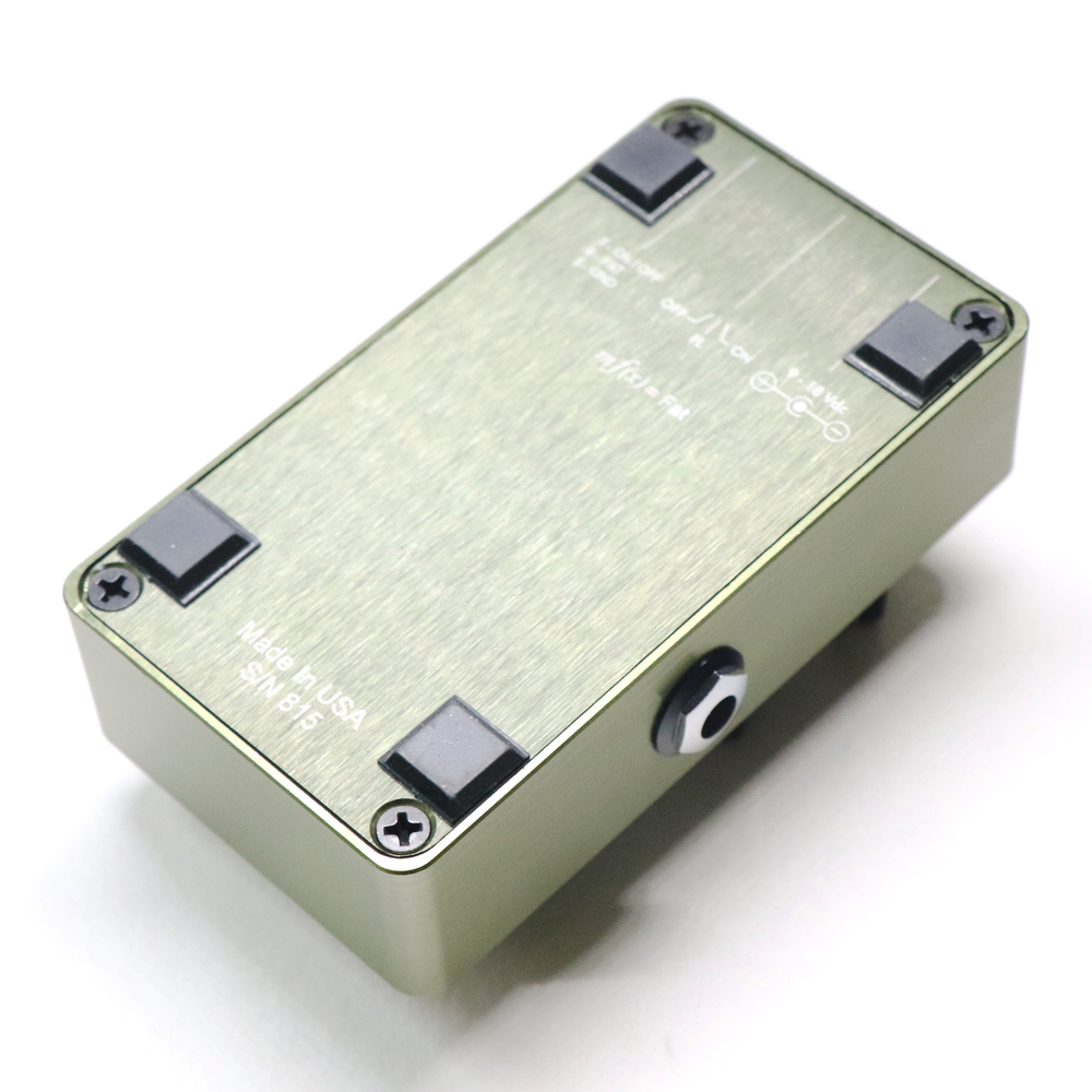 suhr rufus fuzz 正規輸入品中古 値下げ早い者勝ち！ ファズ】Suhr Rufusを弾いてみた！ ｜ D-D-Distortion.com