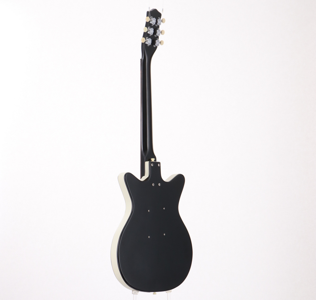 中古】Danelectro / 59 DC Black ［2.85kg］ダンエレクトロ