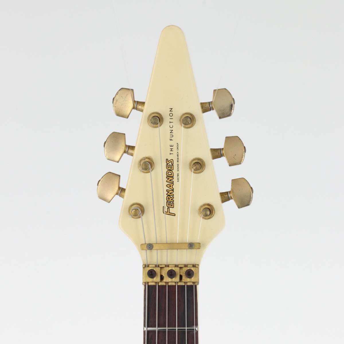 FERNANDES VRGジャパンヴィンテージ funk ojisan】ジャパンヴィンテージ（1970's FERNANDES W-150