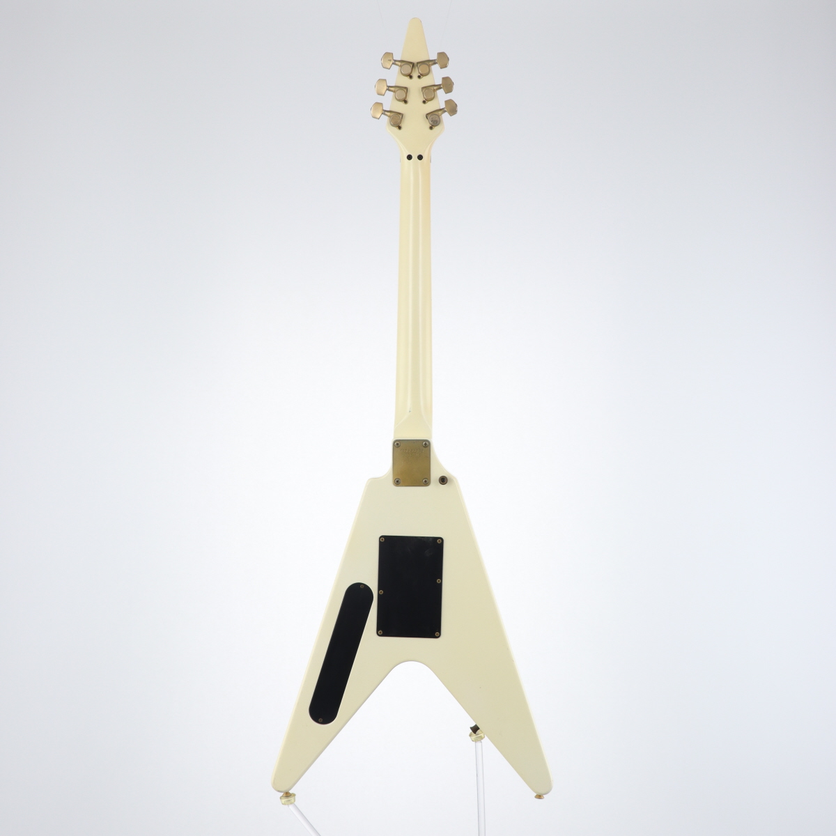 中古】FERNANDES / BSV-80J 44MAGNUM JIMMY MODEL White
