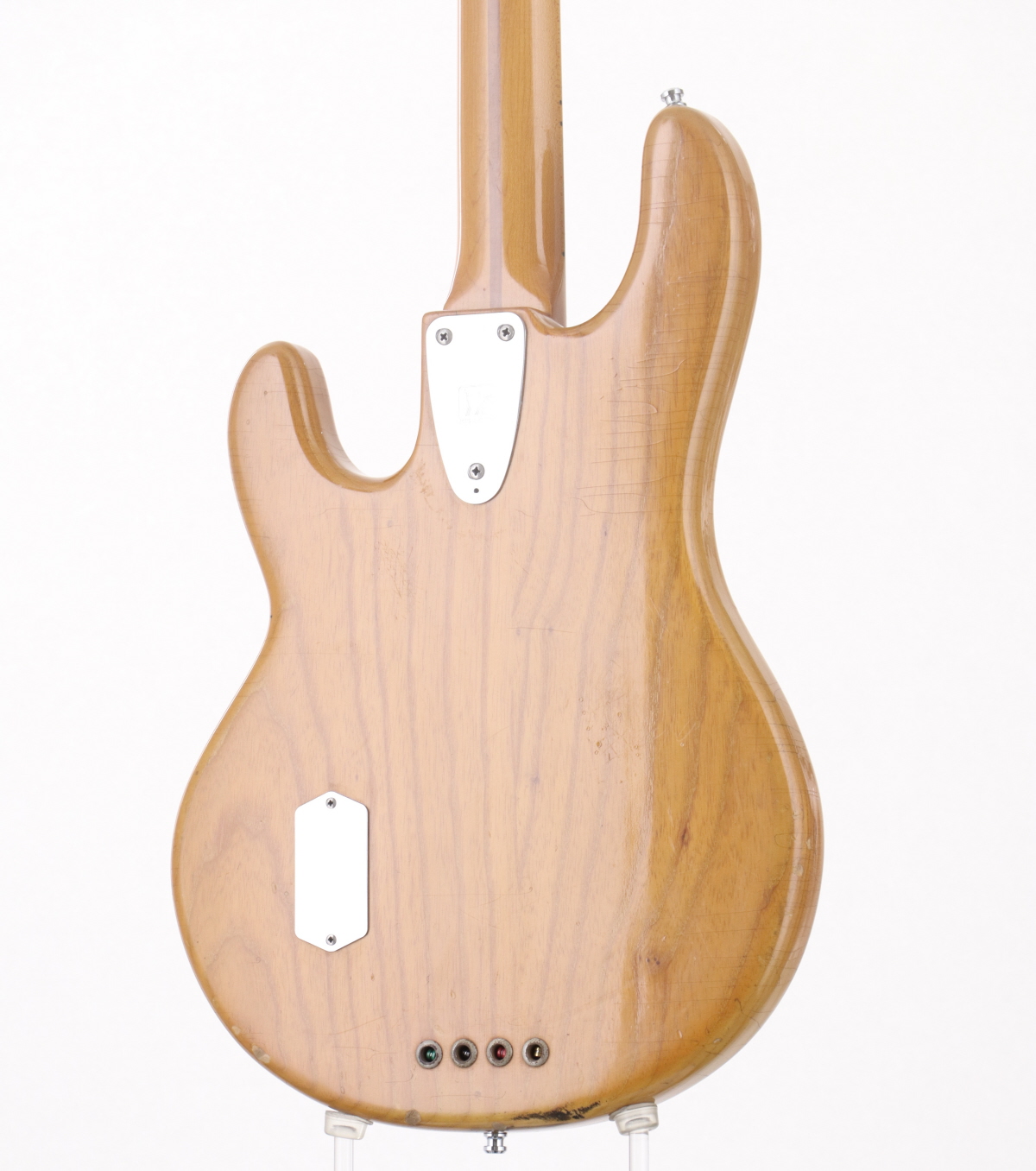 Musicman スティングレイ1979年製 中古】MUSIC MAN / StingRay Bass Mod 1979 ［4.37kg/1979年製