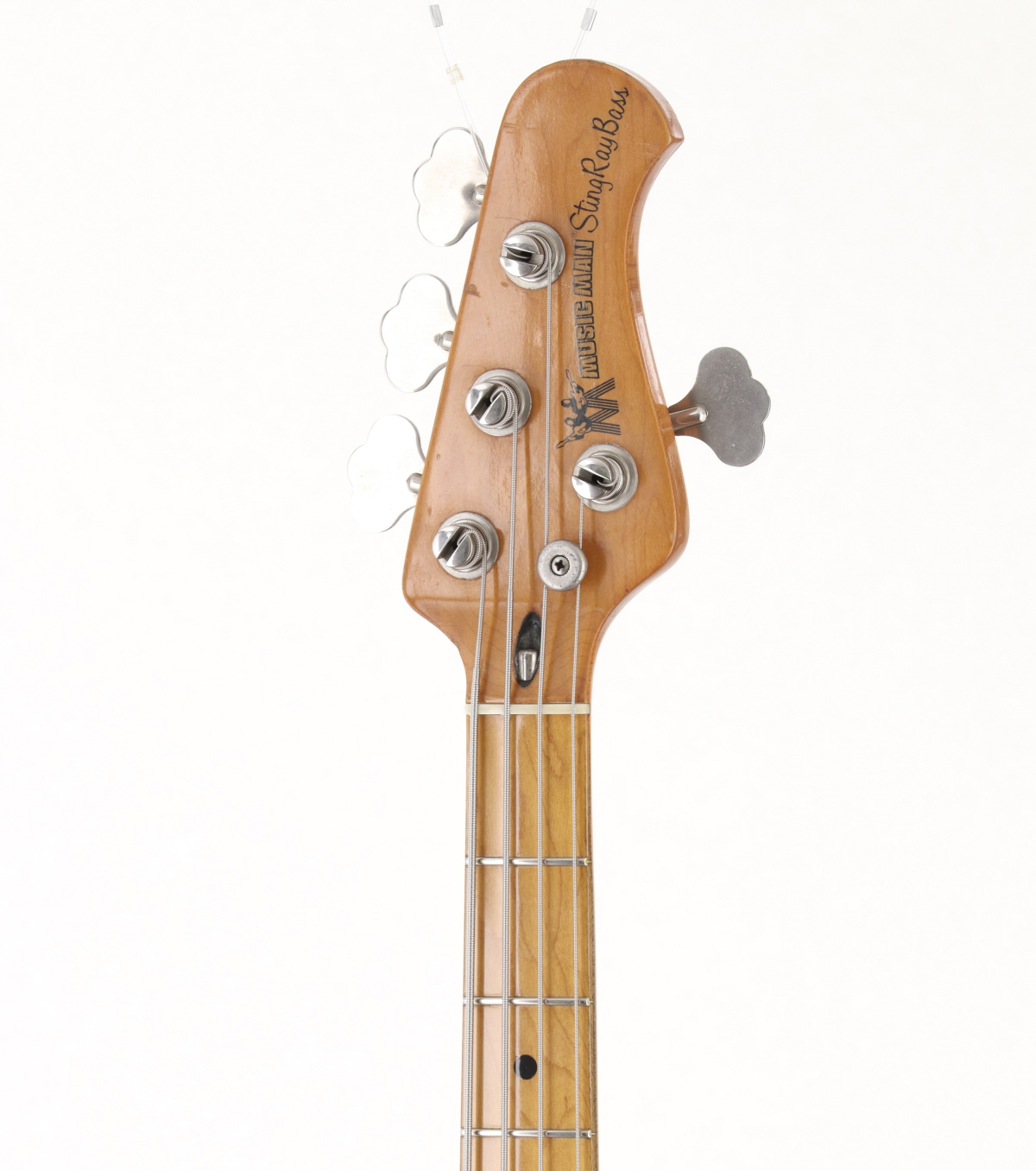 中古】MUSIC MAN / StingRay Bass Mod 1979 ［4.37kg/1979年製