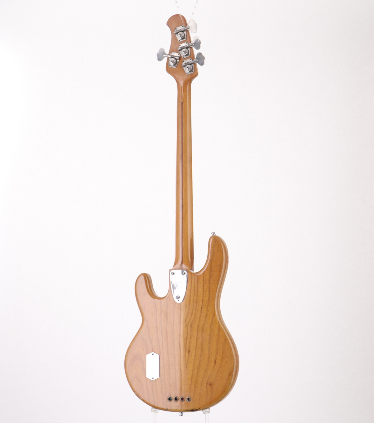 中古】MUSIC MAN / StingRay Bass Mod 1979 ［4.37kg/1979年製
