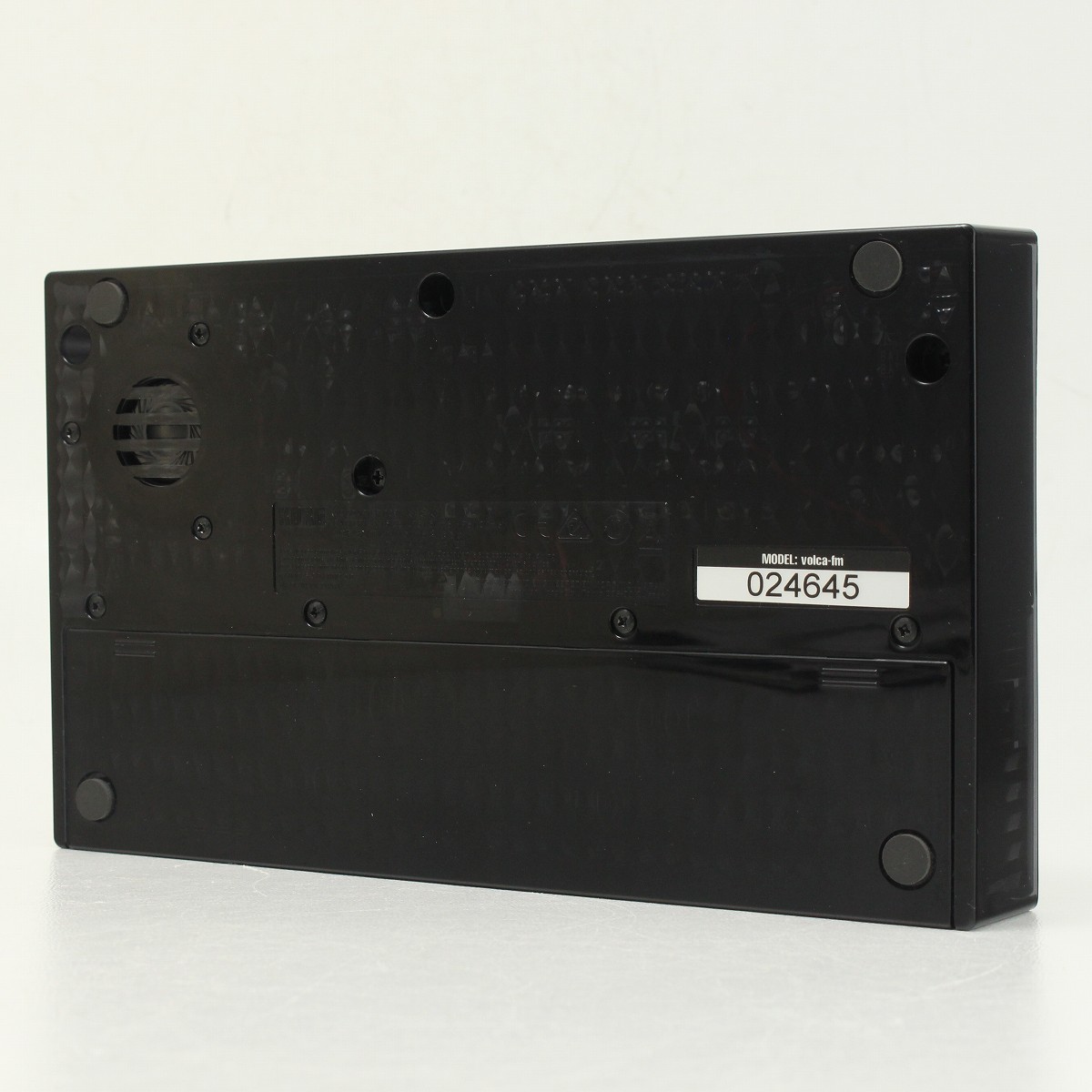 中古】 KORG / volca fm 【御茶ノ水本店】【7/15 値下げ