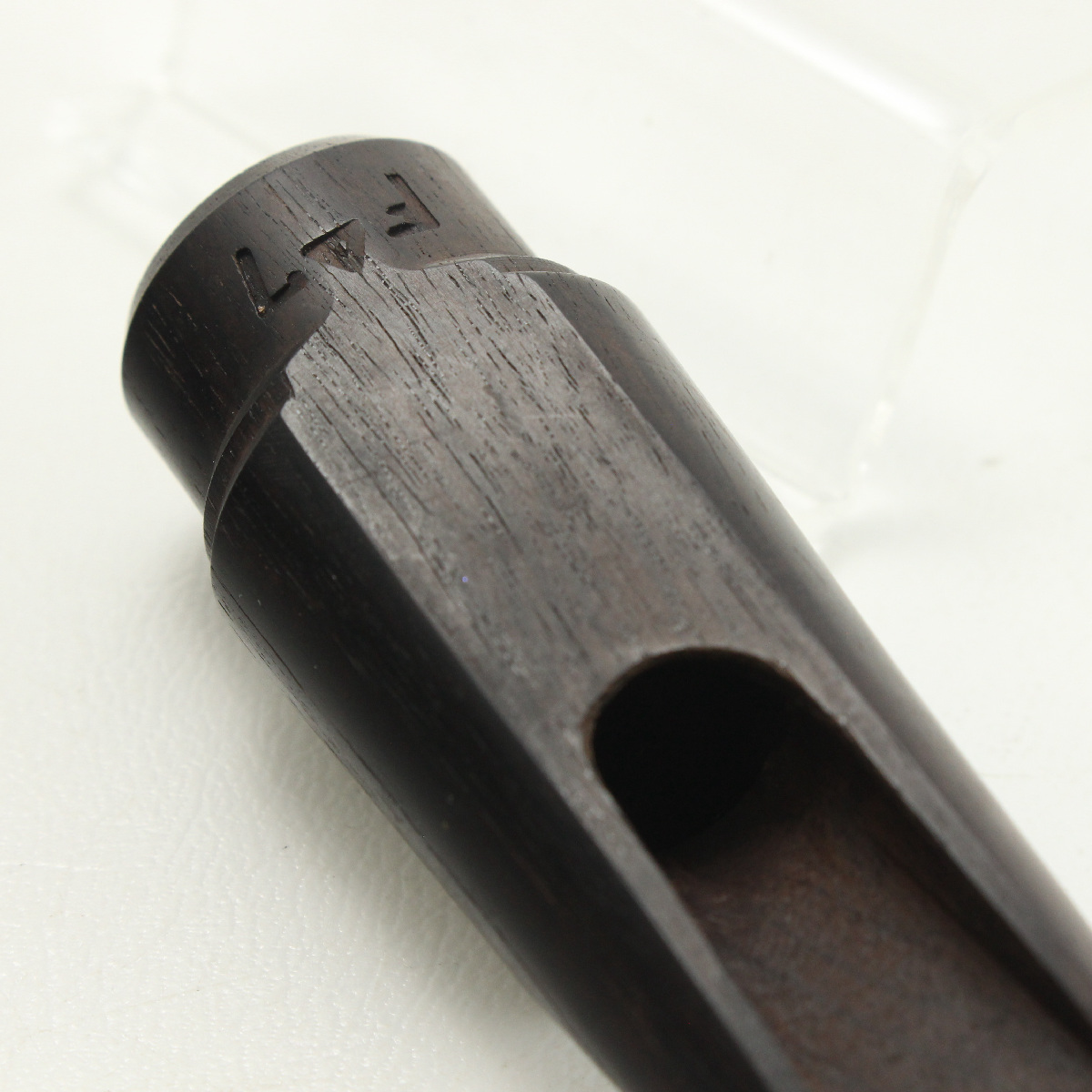 中古】 Lamberson ランバーソン / Soprano Wooden F△7 ソプラノ