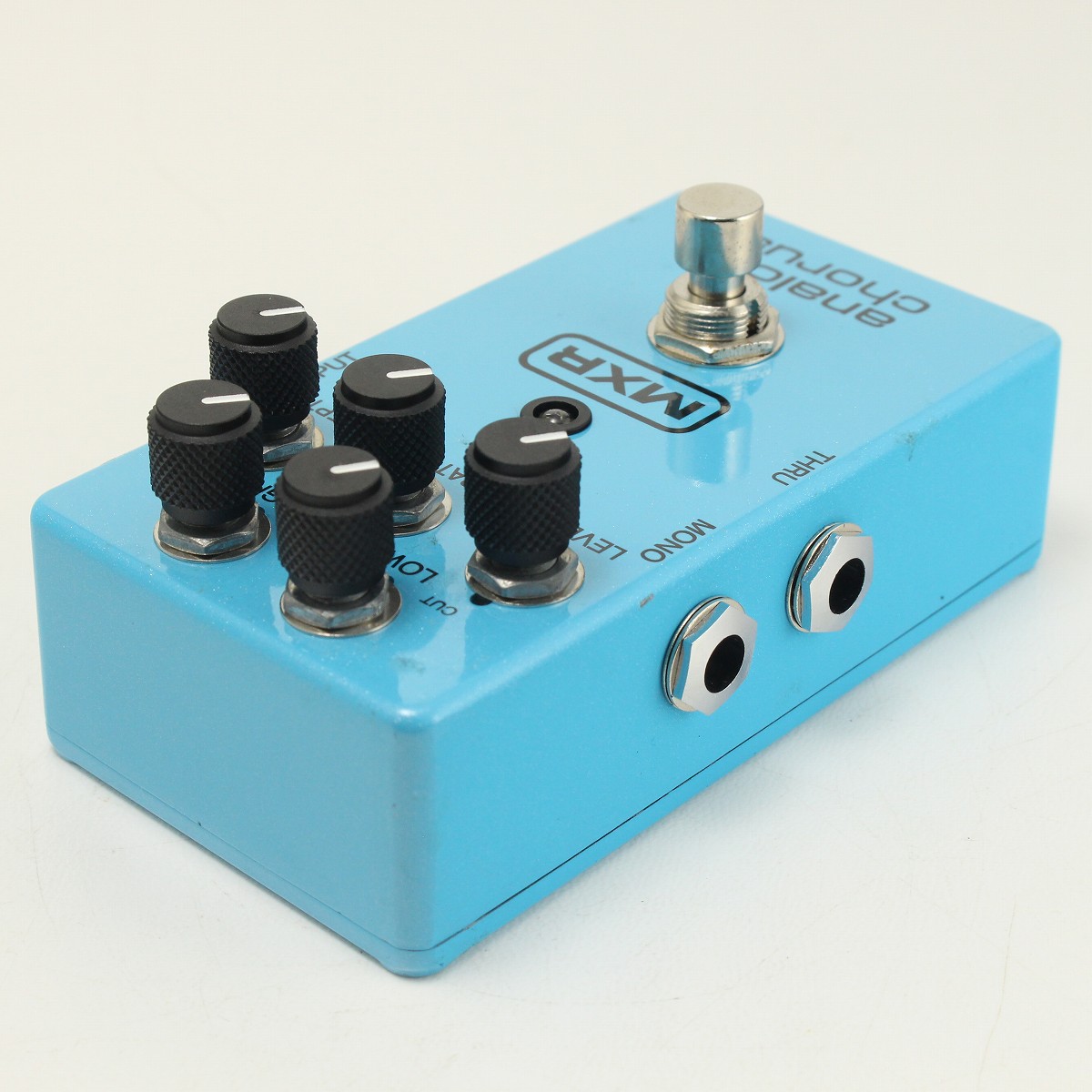 中古】 MXR / M234 Analog Chorus 【御茶ノ水本店】 | イシバシ楽器