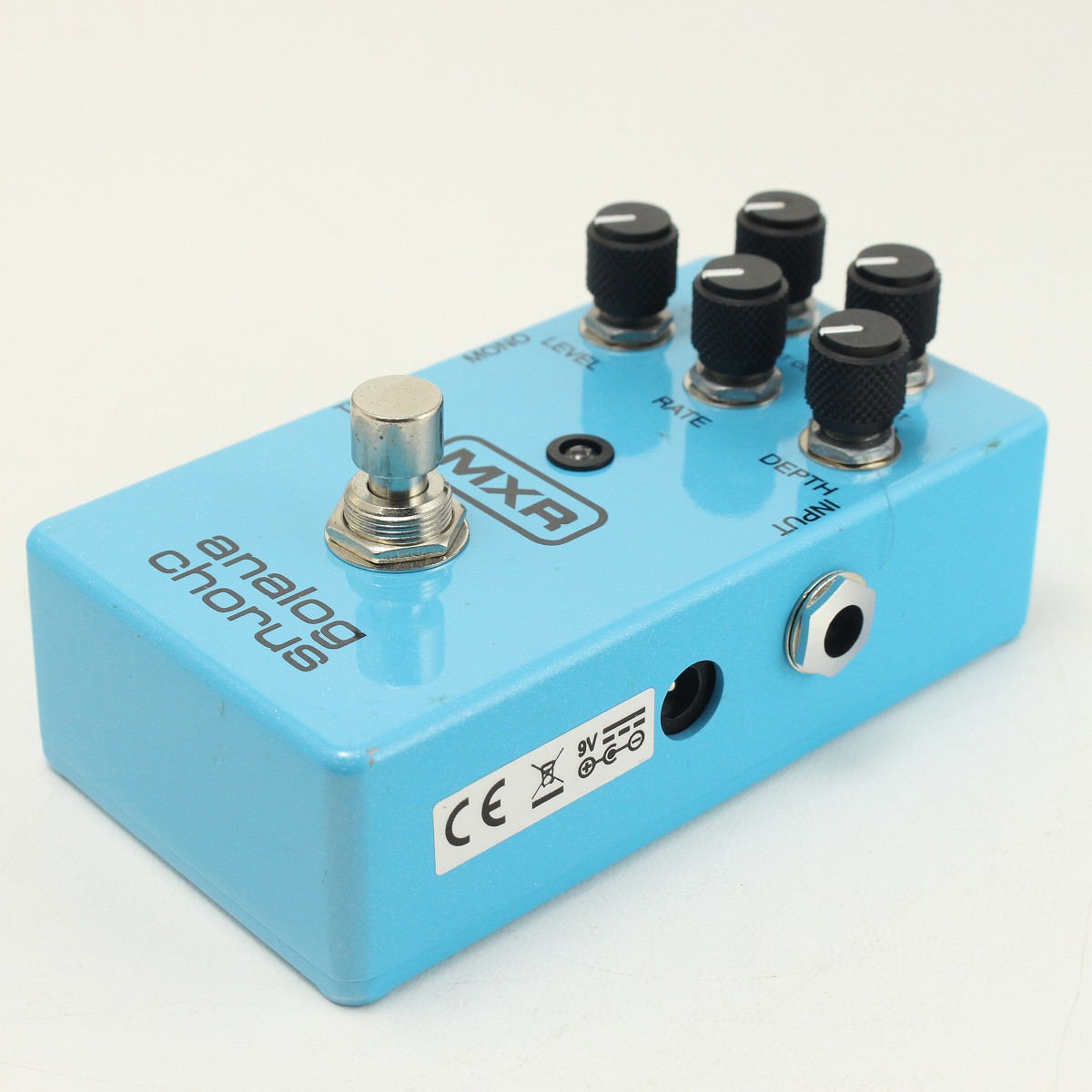 中古】 MXR / M234 Analog Chorus 【御茶ノ水本店】 | イシバシ楽器