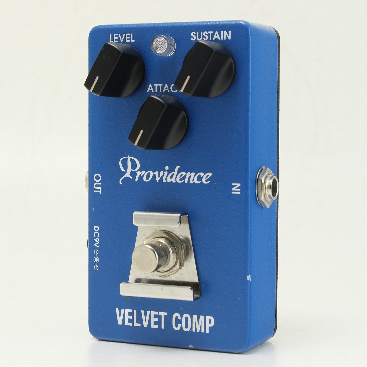 中古】 PROVIDENCE / VLC-1 Velvet Comp 【御茶ノ水本店