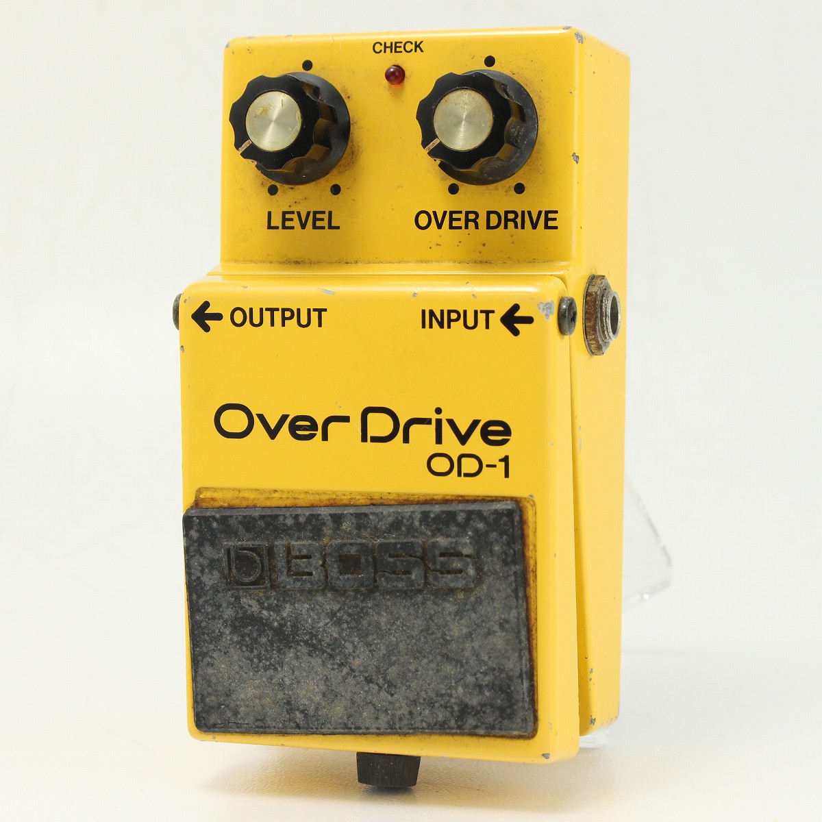 公式限定 福袋 - 公式通販オンラインショップ 中古】 BOSS / OD-1 OVER DRIVE 【御茶ノ水本店】 | イシバシ楽器 R\u0026B+ソウル